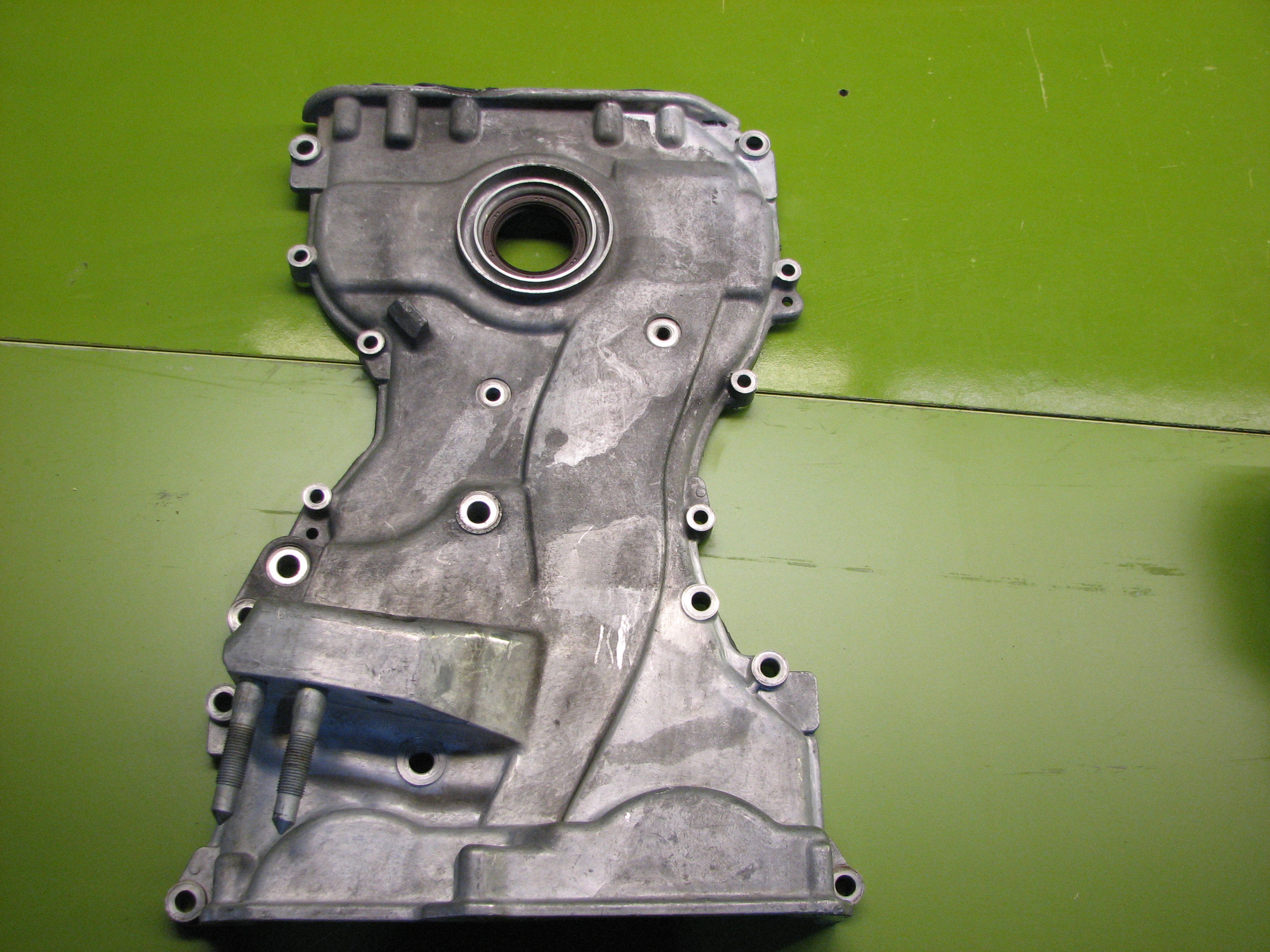 سینی جلو موتور سوناتا 2012-2014