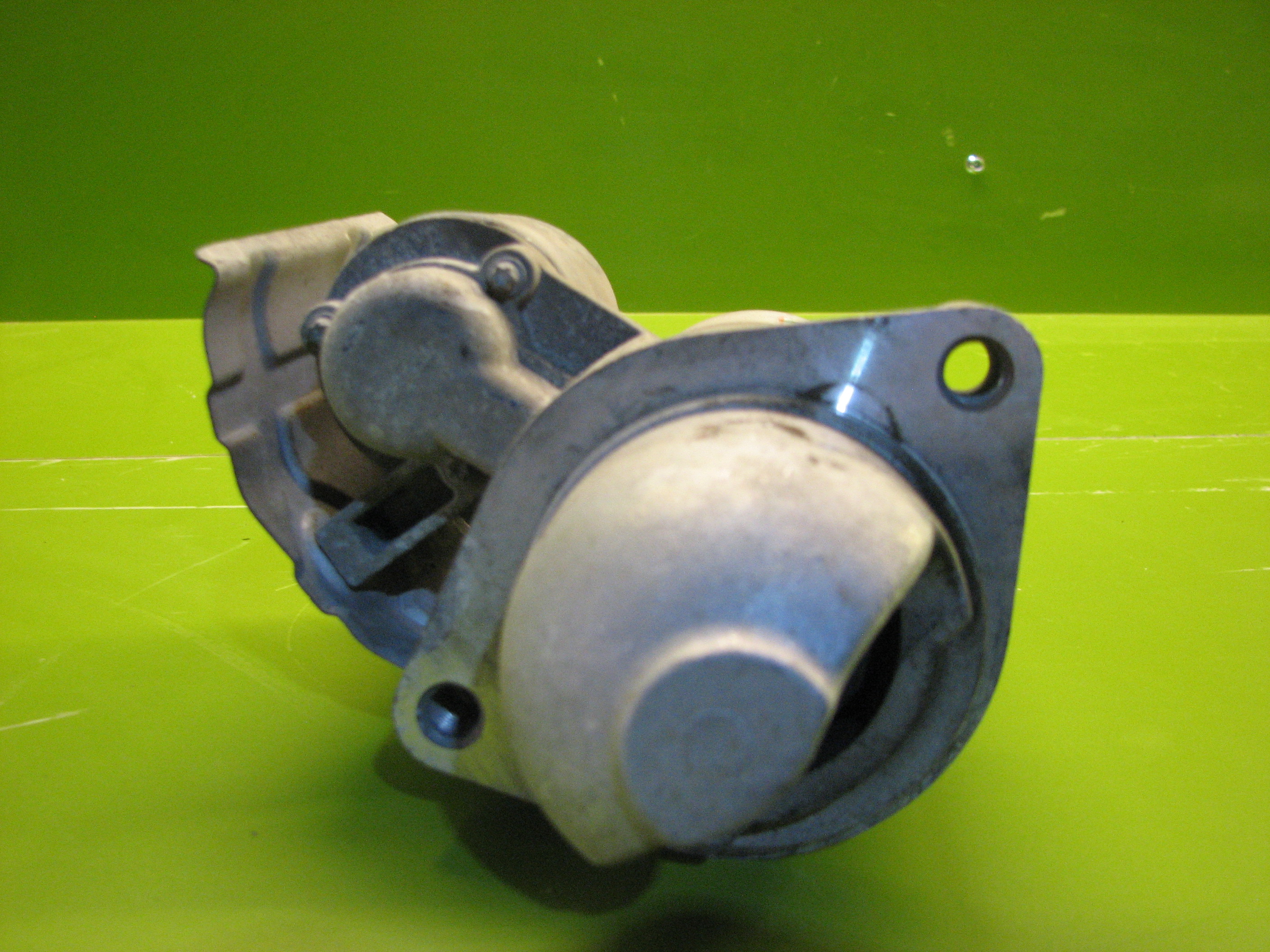 استارت موهاوی 8سیلندر