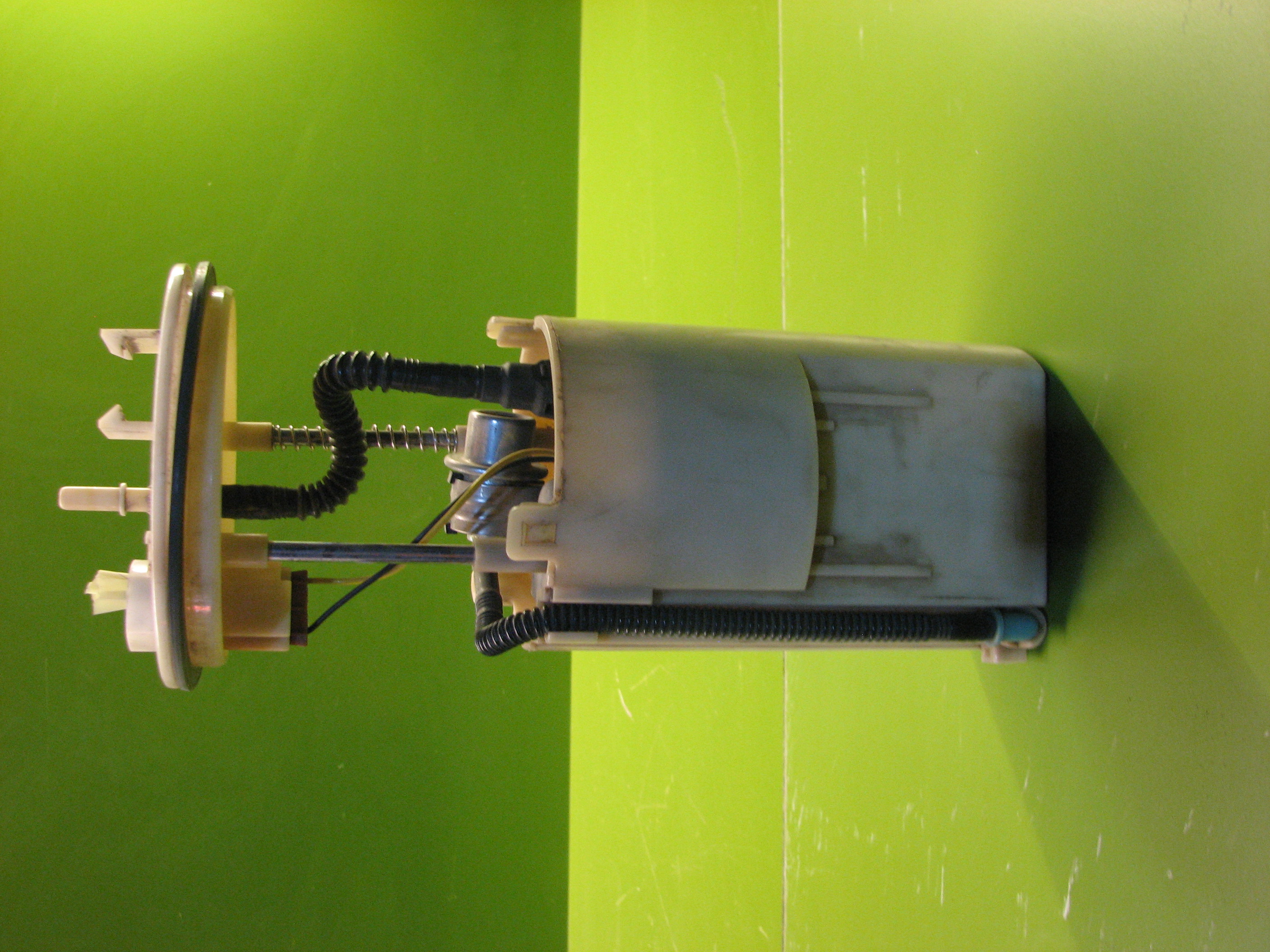 پمپ بنزین کیا موهاوی