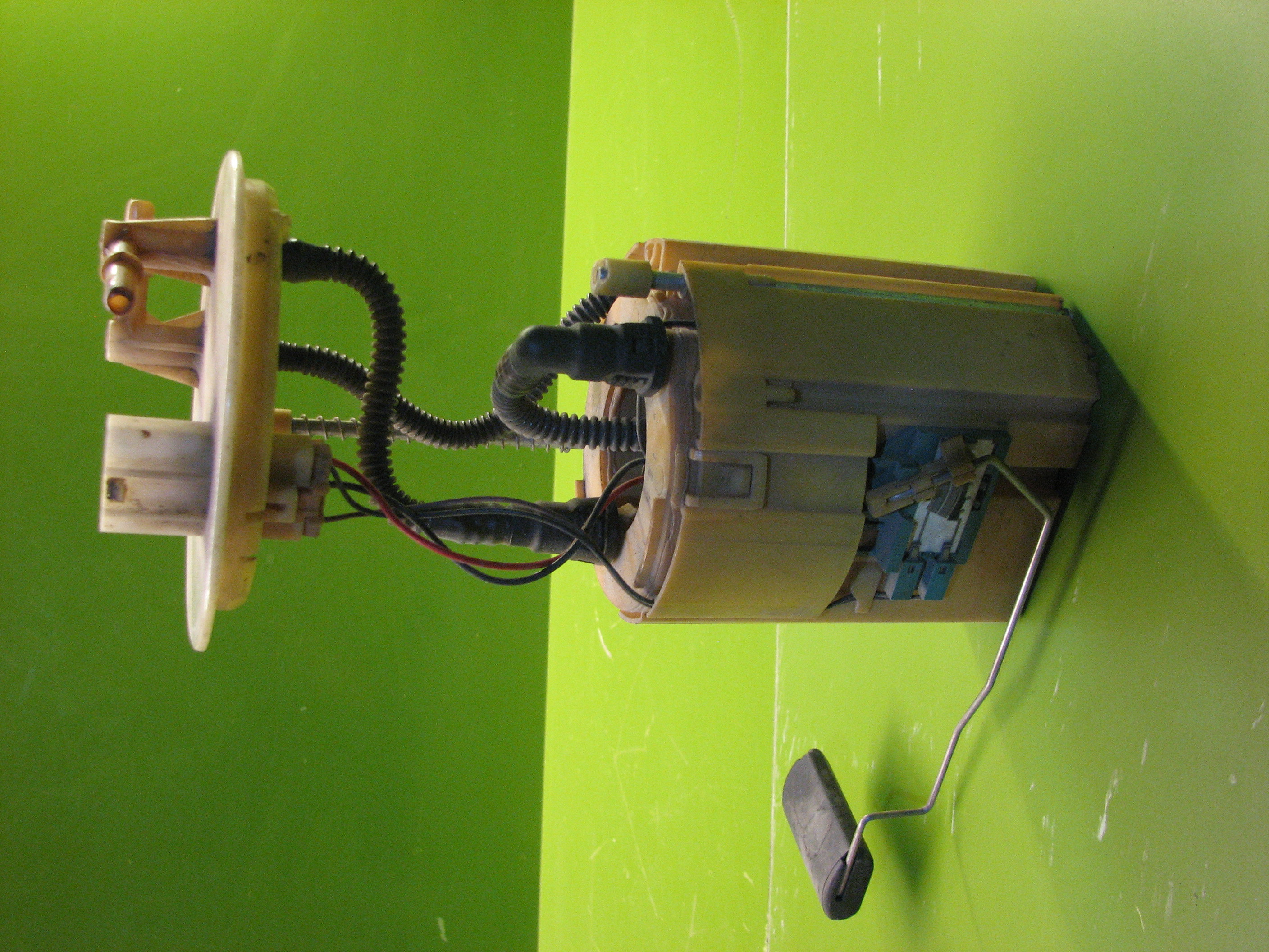 پمپ بنزین سورنتو