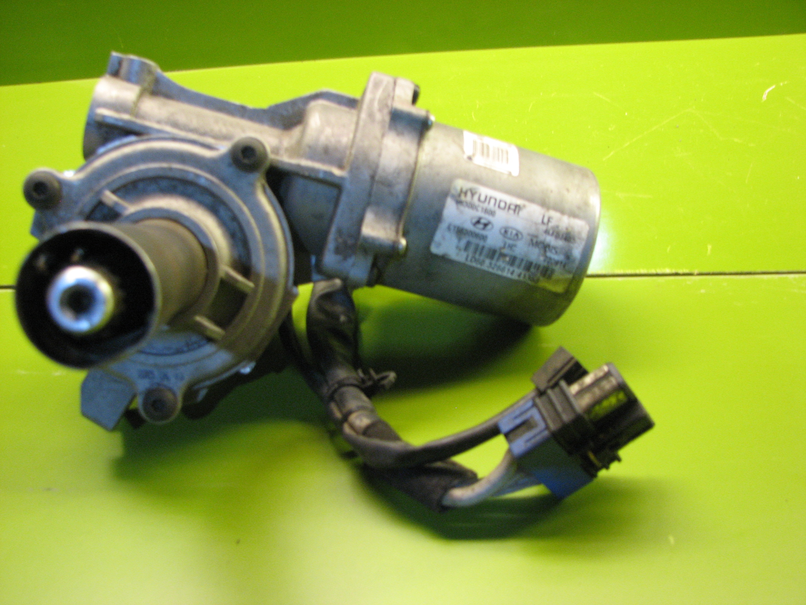 فرمان برقی سوناتا  2014  