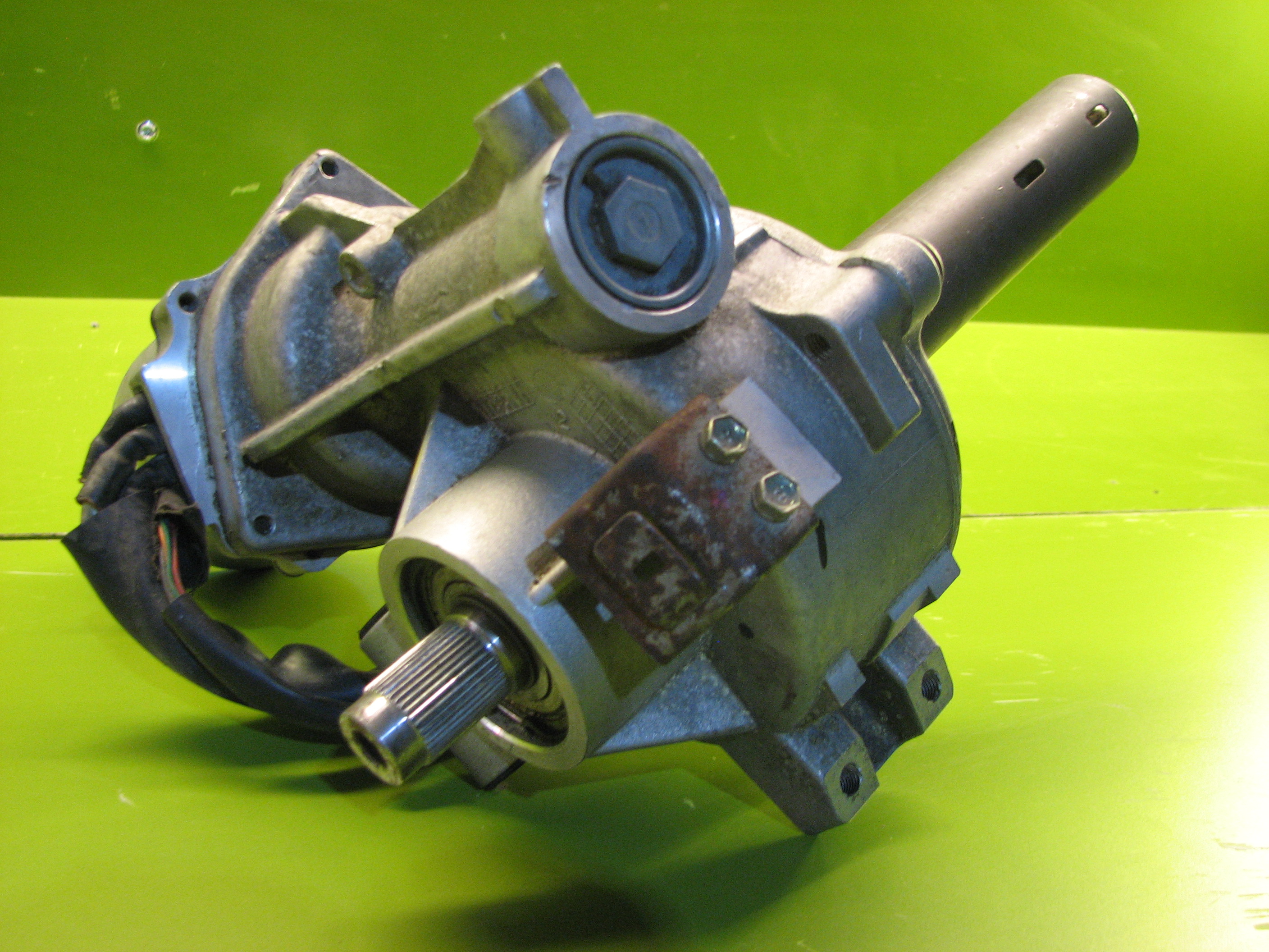 فرمان برقی سوناتا  2014  