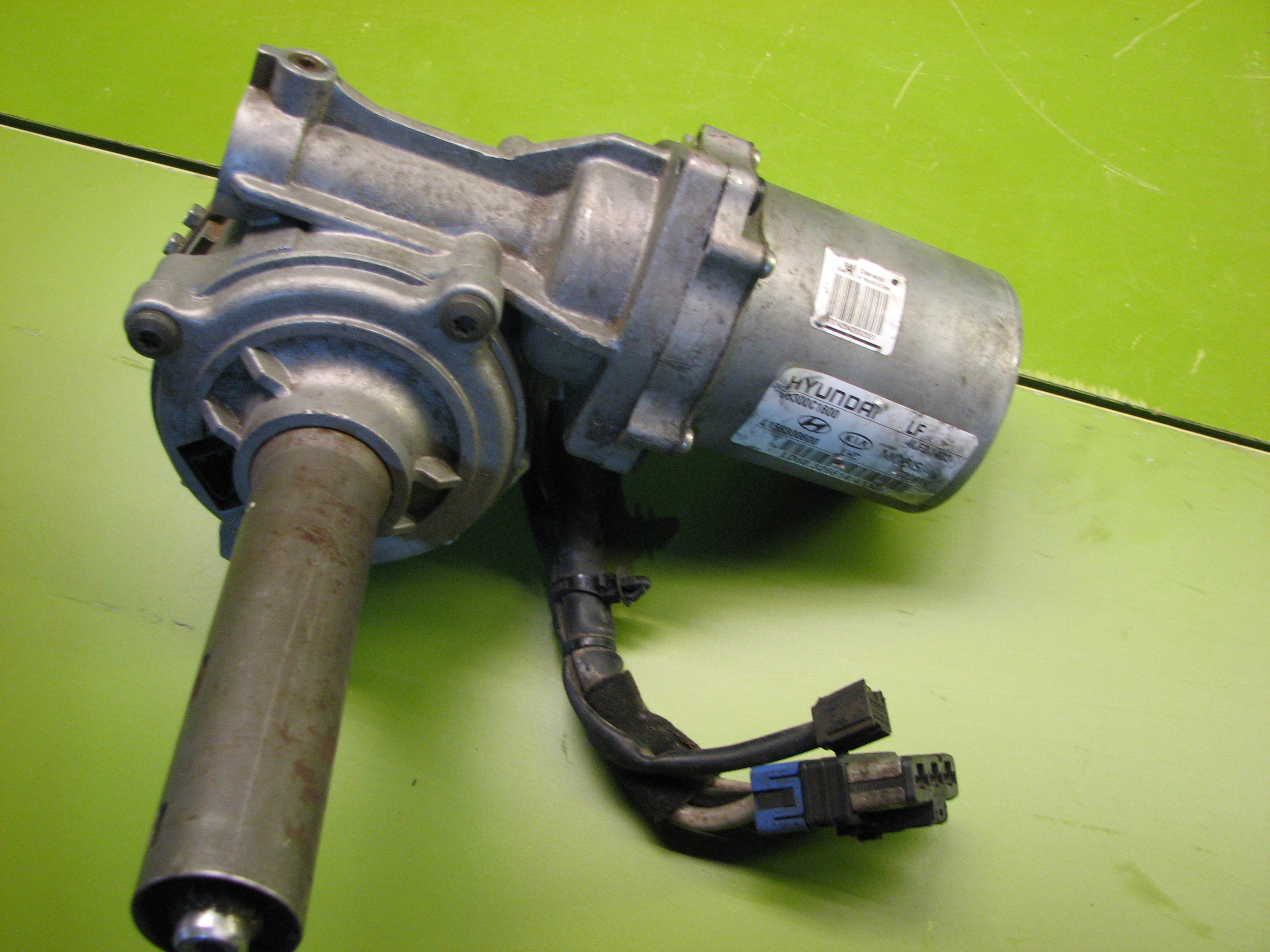 فرمان برقی سوناتا  2014  