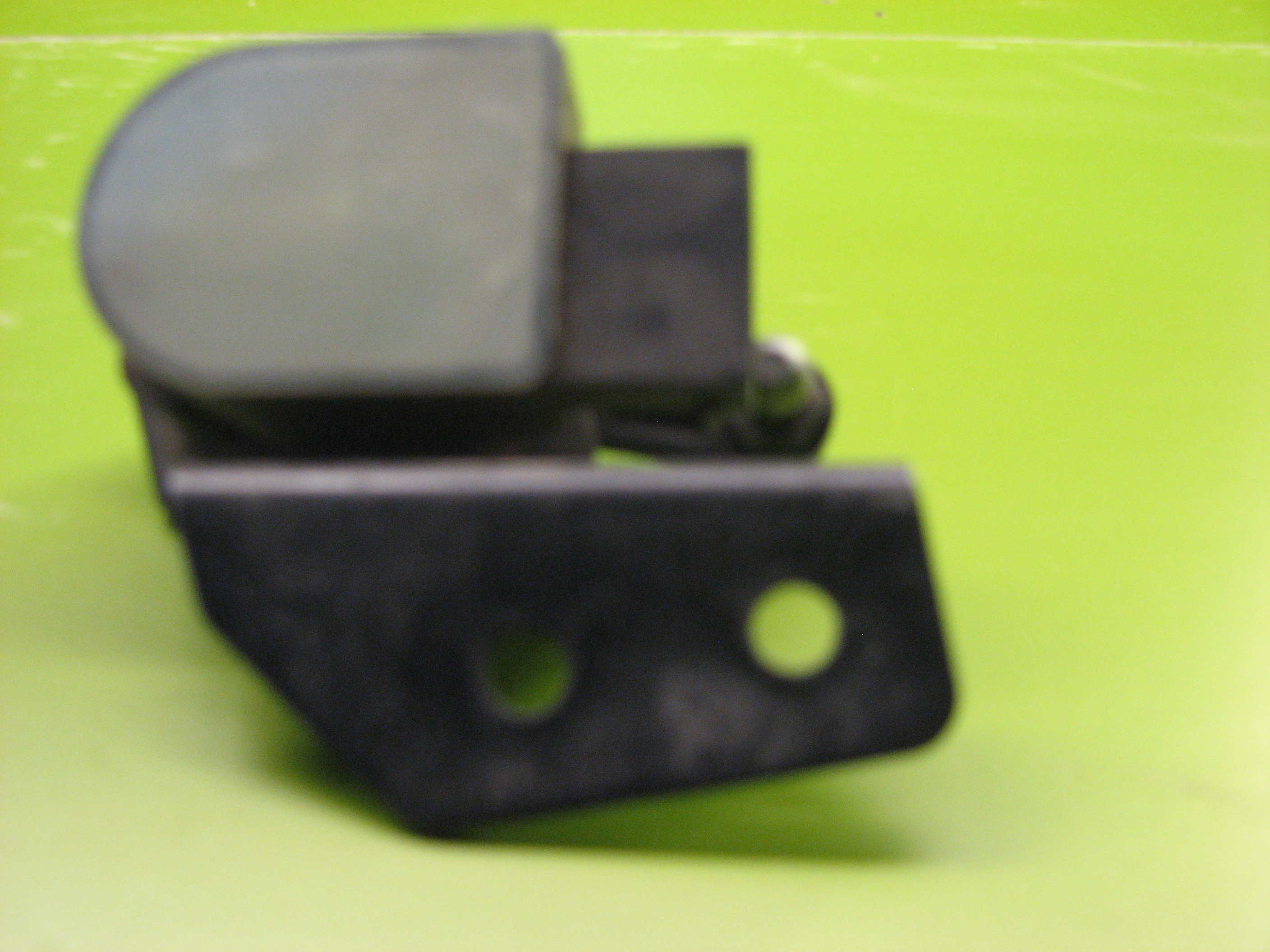 سنسور ارتفاع جنسیس