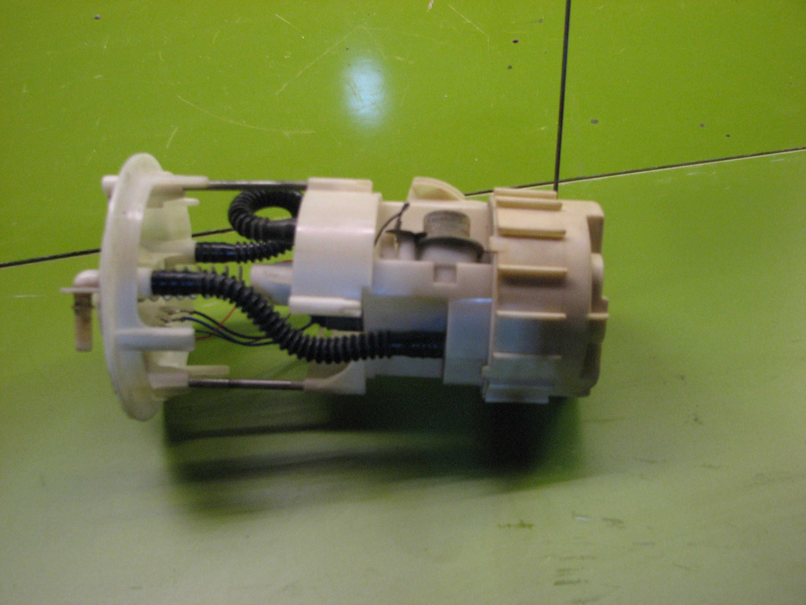 پمپ بنزین مگان 1600-2000