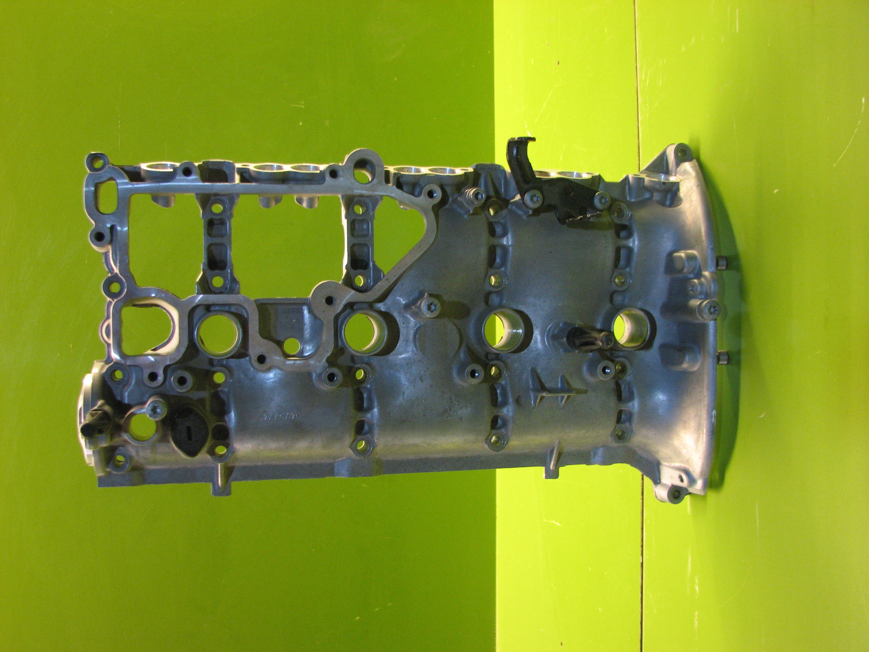 سرسوپاپ فولکس واگن