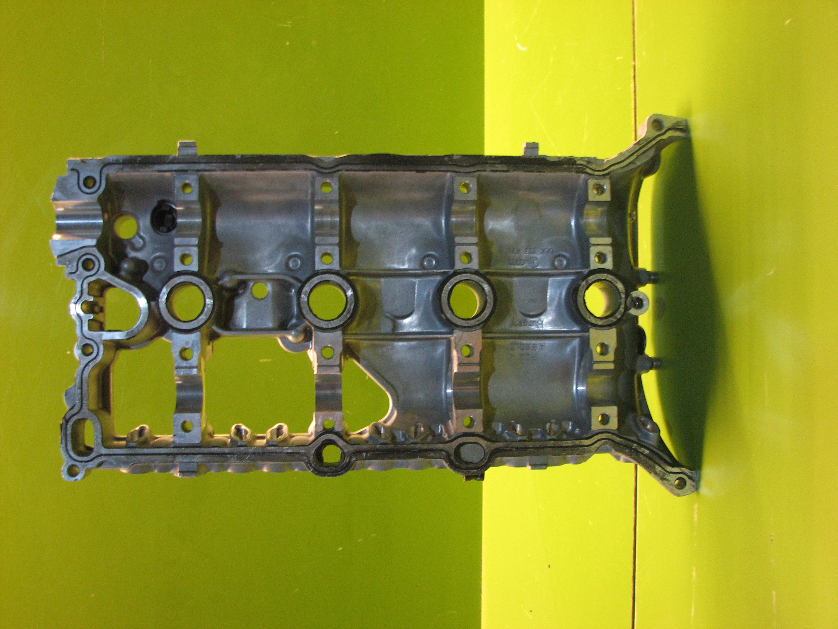 سرسوپاپ فولکس واگن