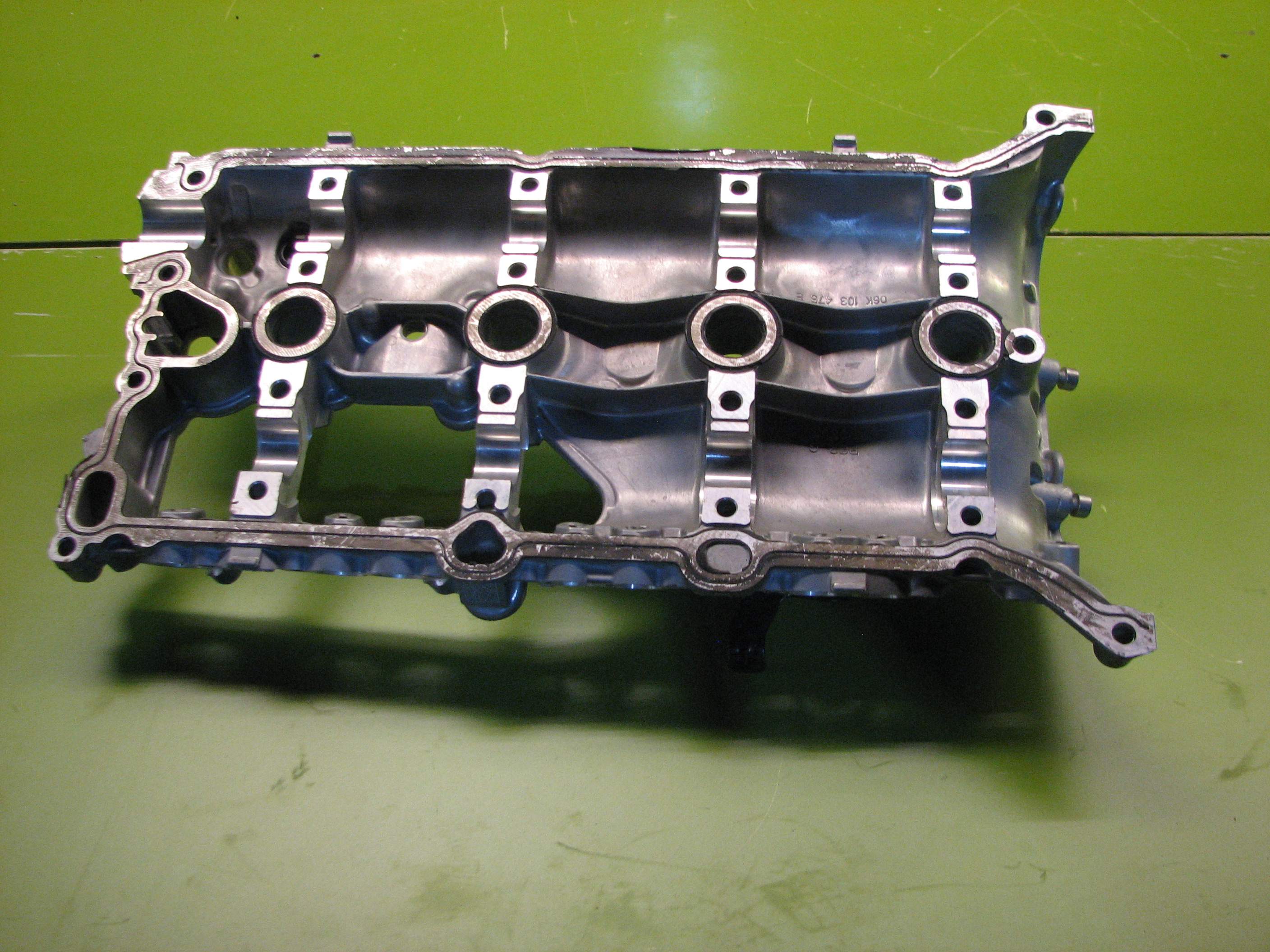 سرسوپاپ فولکس واگن