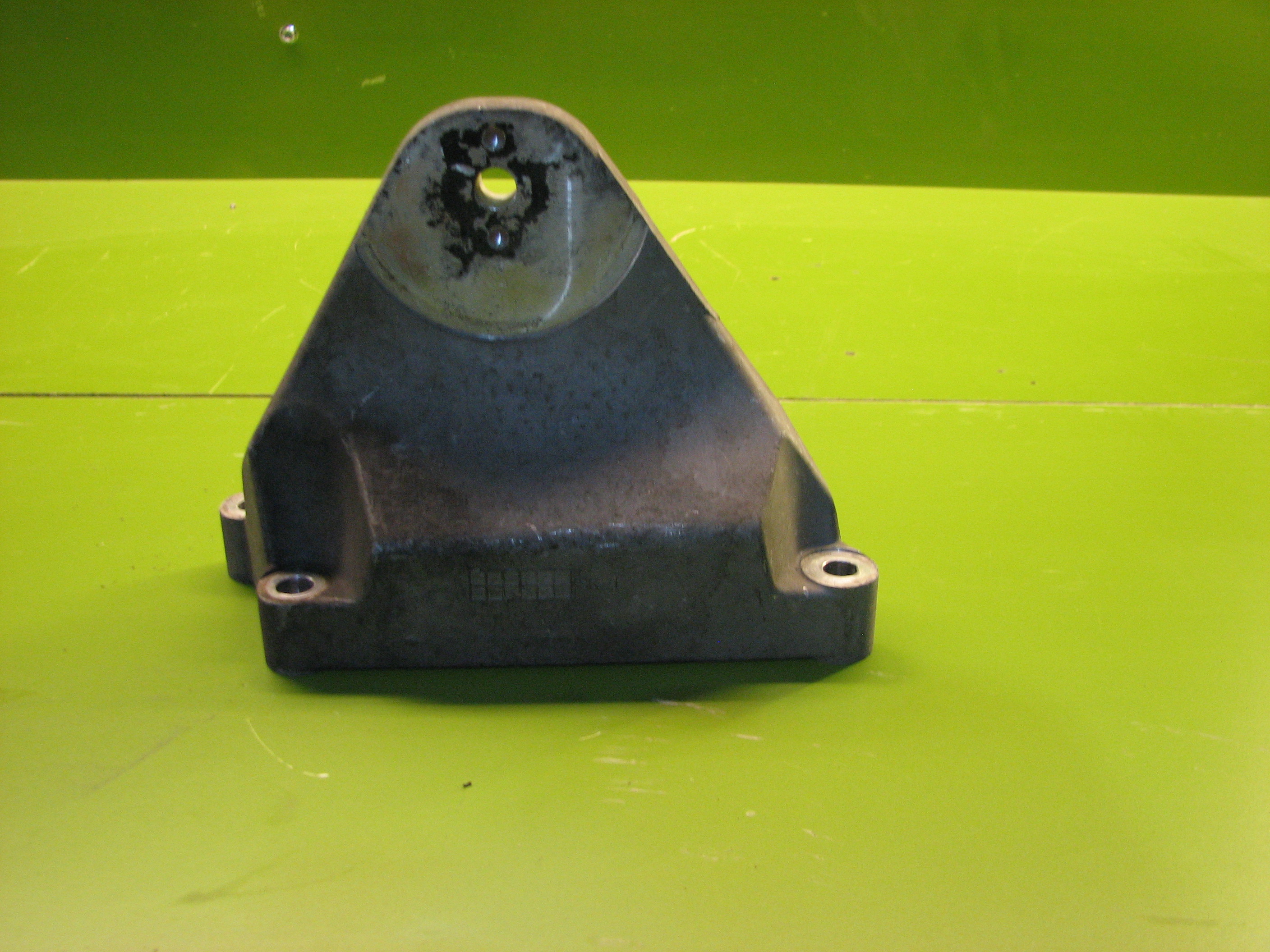 دسته موتور موهاوی