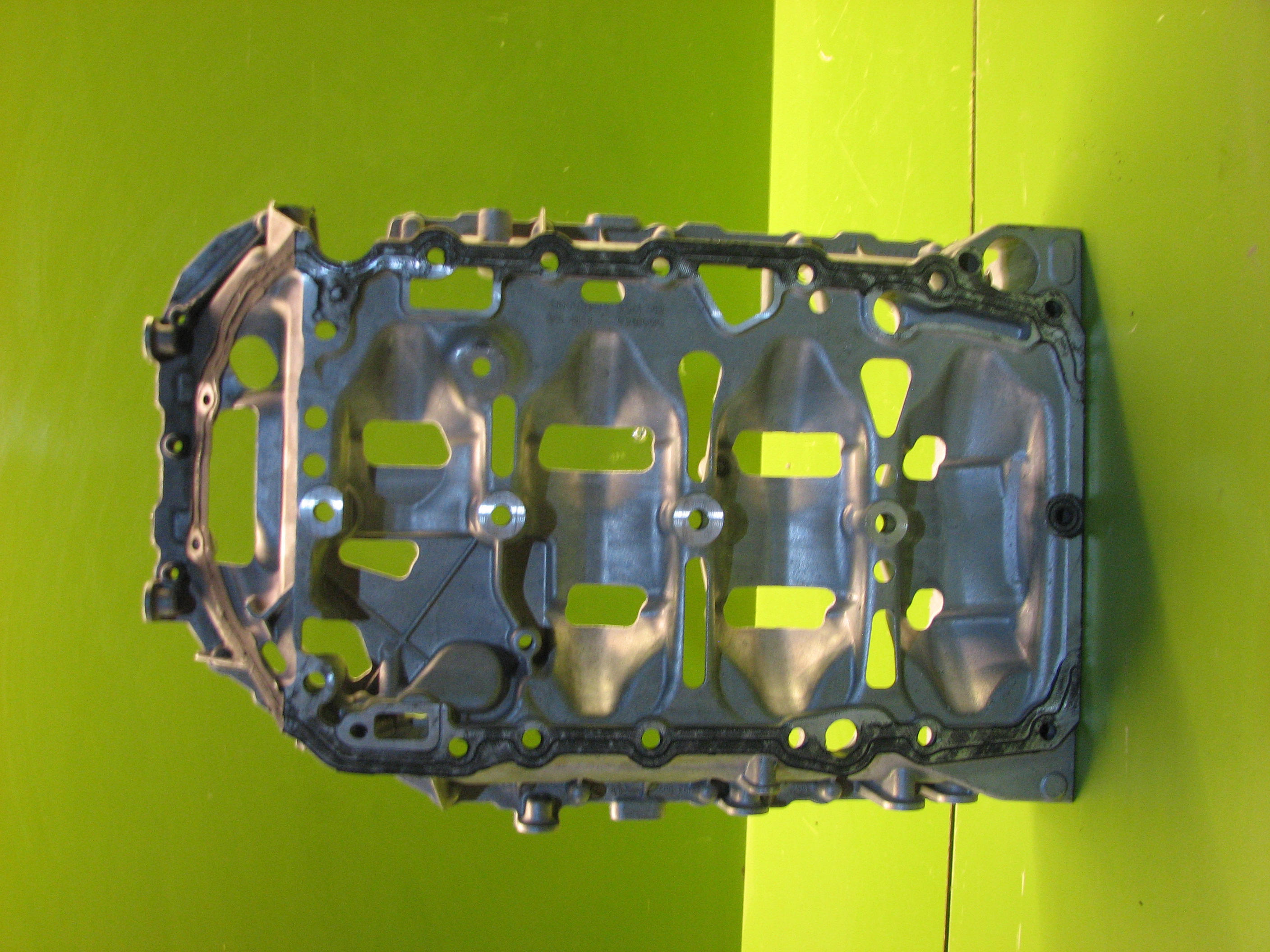 بچه کارتل ولکس واگن