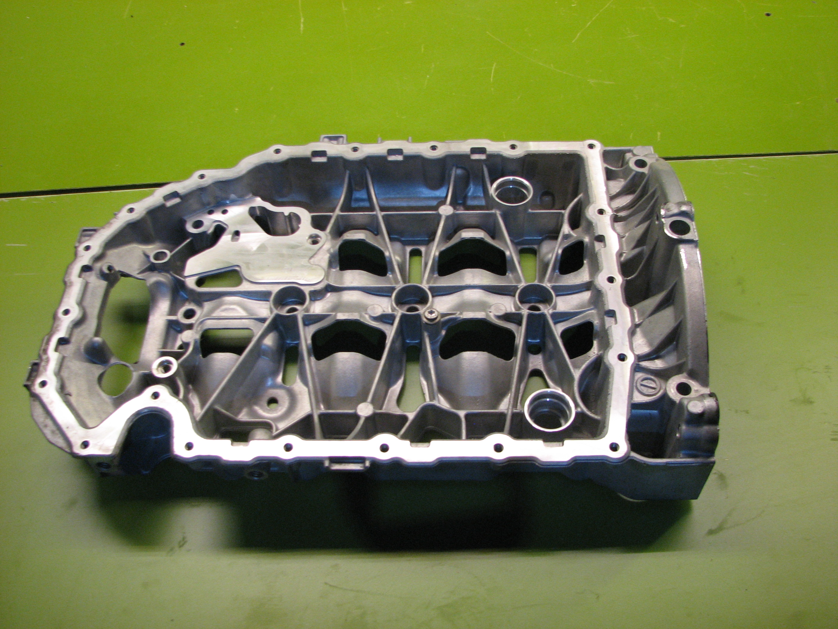 بچه کارتل ولکس واگن