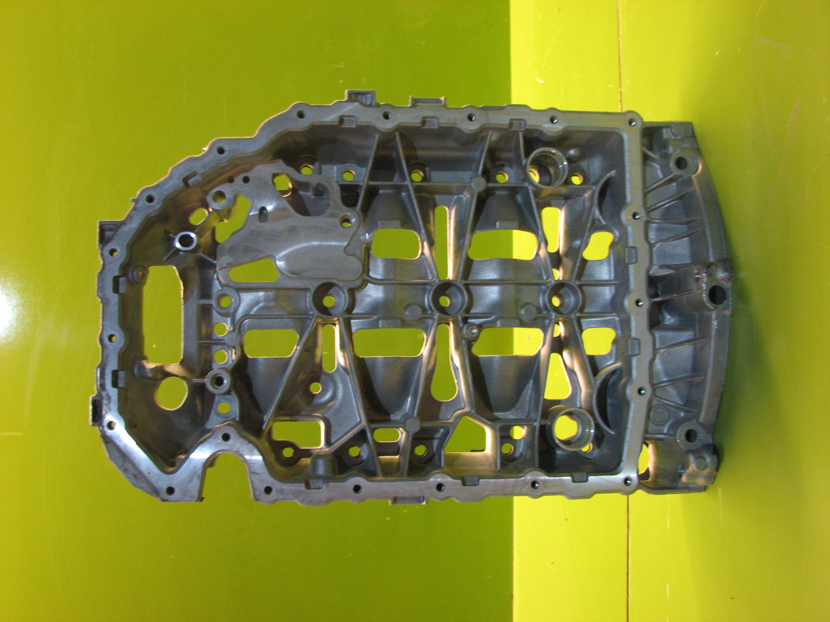 بچه کارتل ولکس واگن