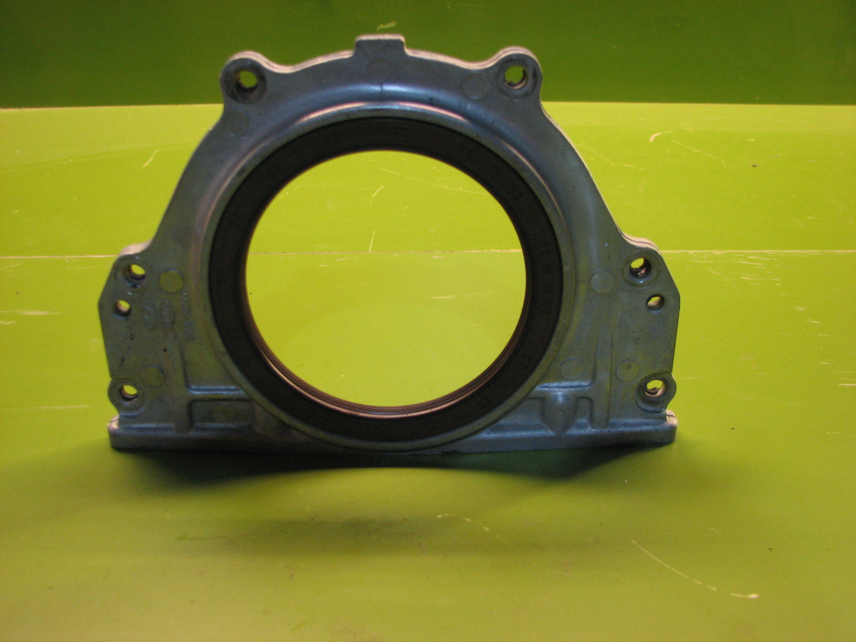 سینی پلمپ روغن سوناتا