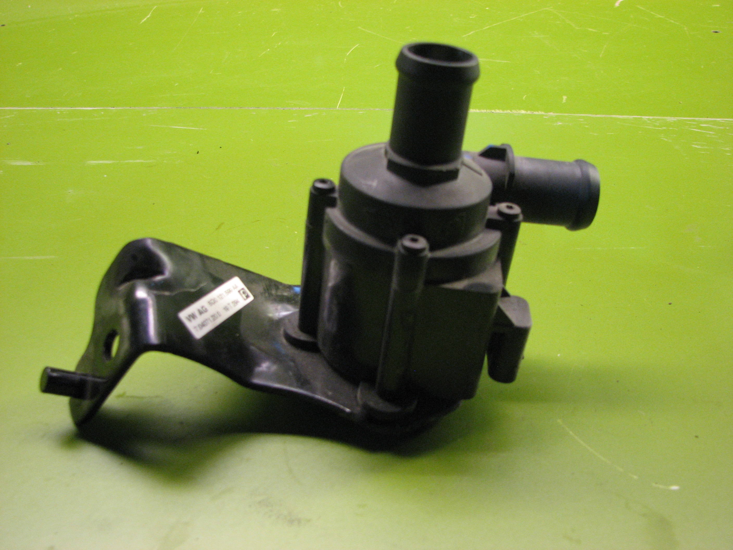 واتر پمپ فولکس واگن