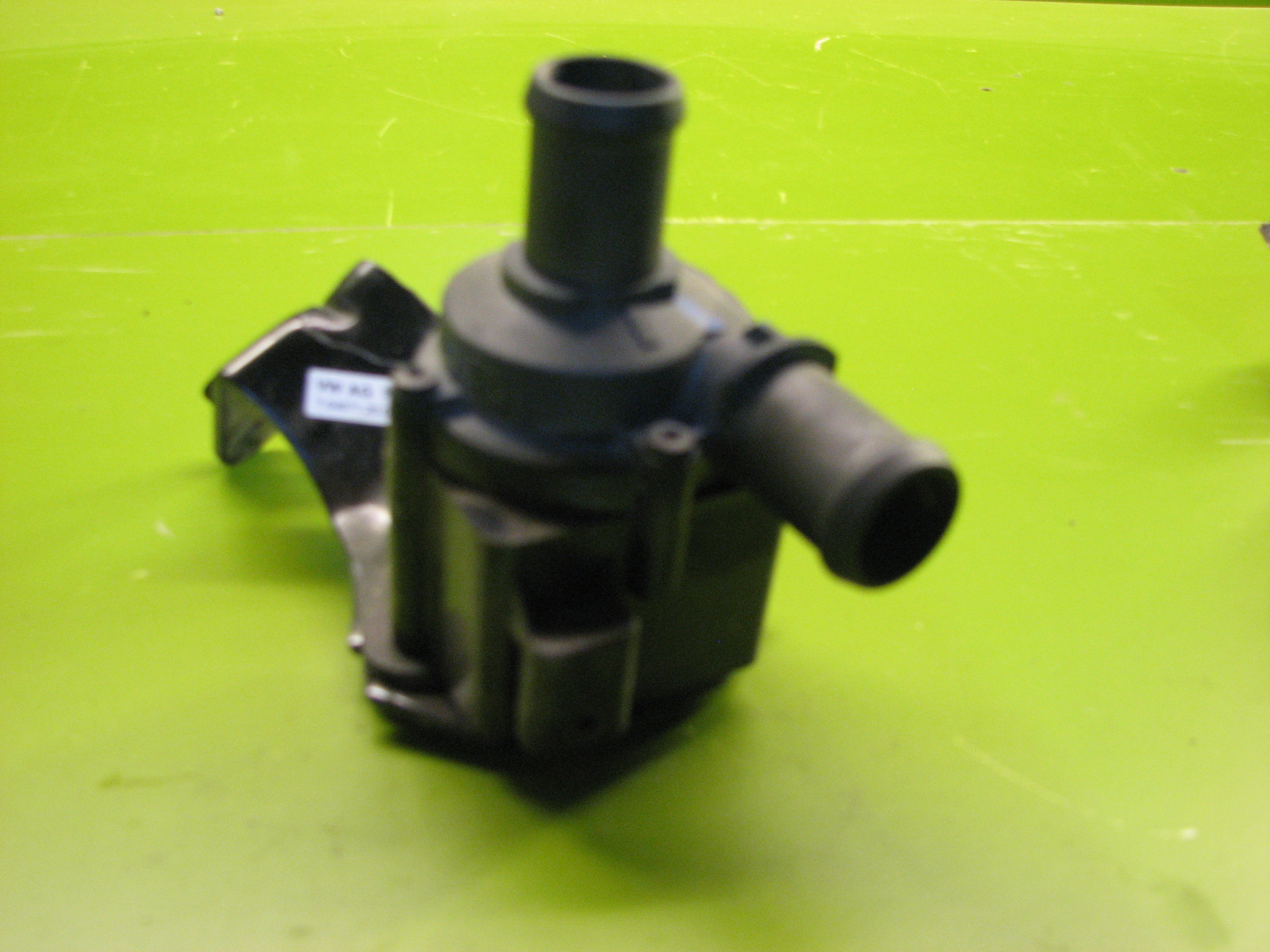 واتر پمپ فولکس واگن