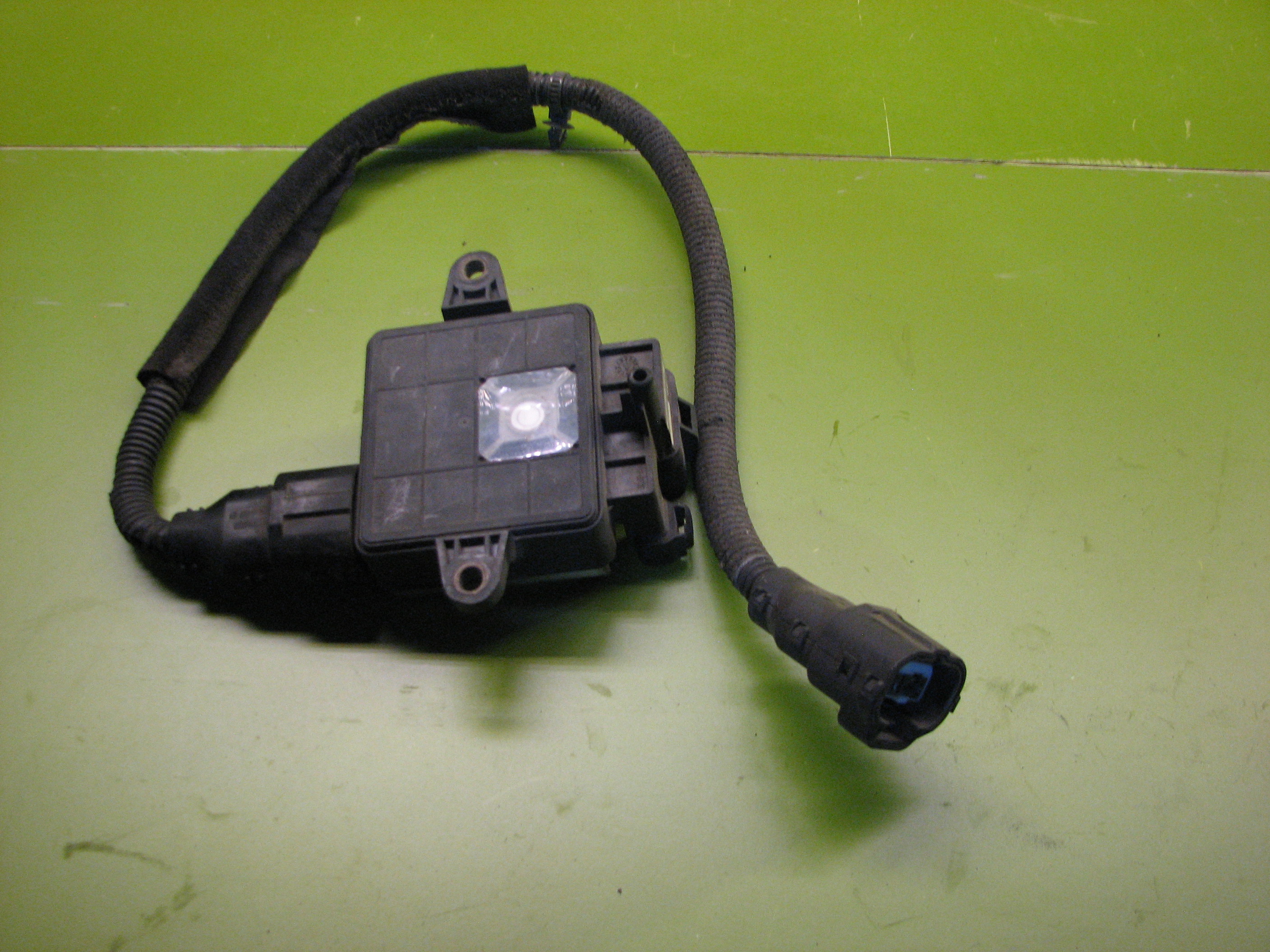 کنترل فن خنک کننده آزرا