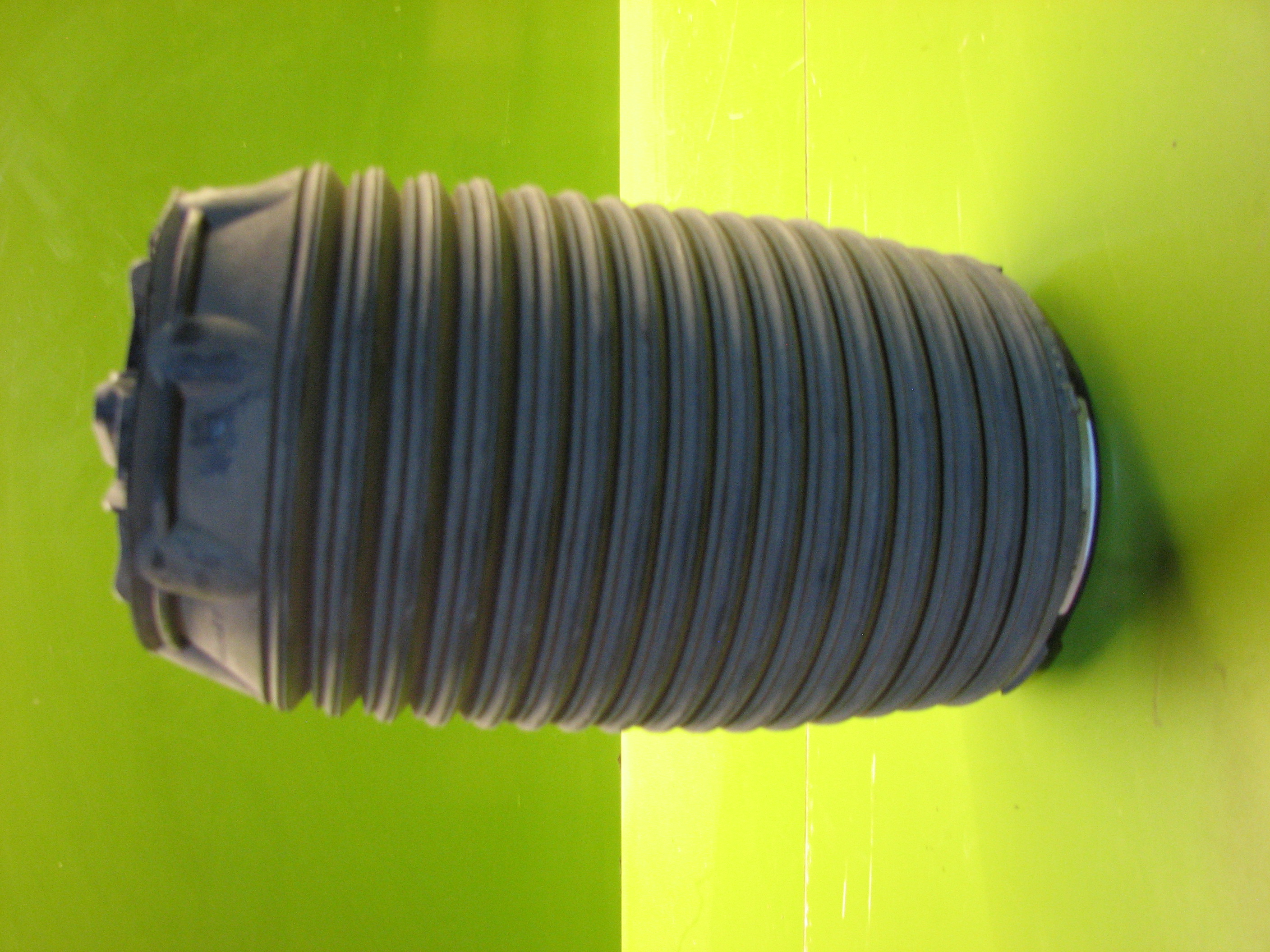 فنر بادی عقب جنسیس