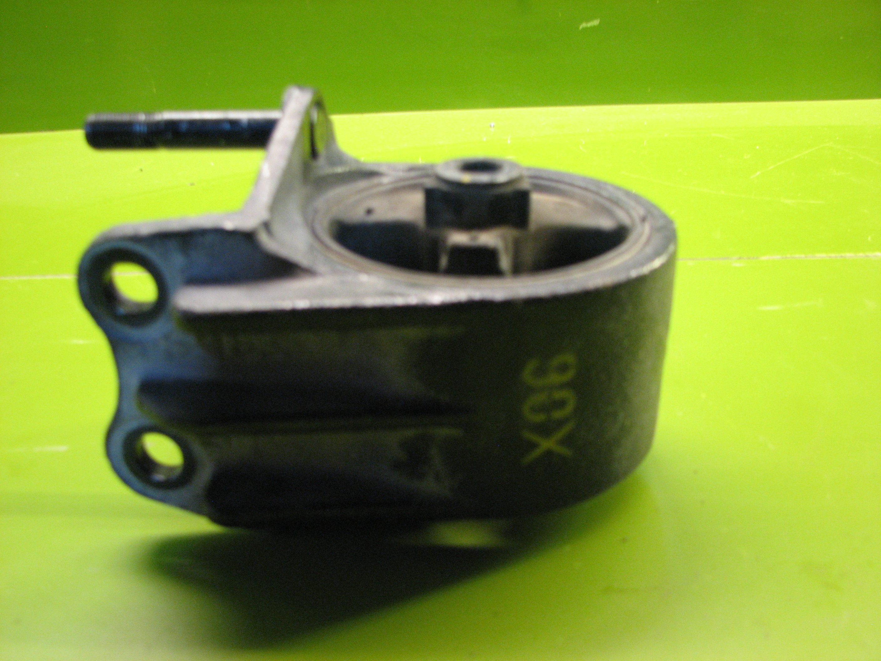 ترانس اکسل سانتافه