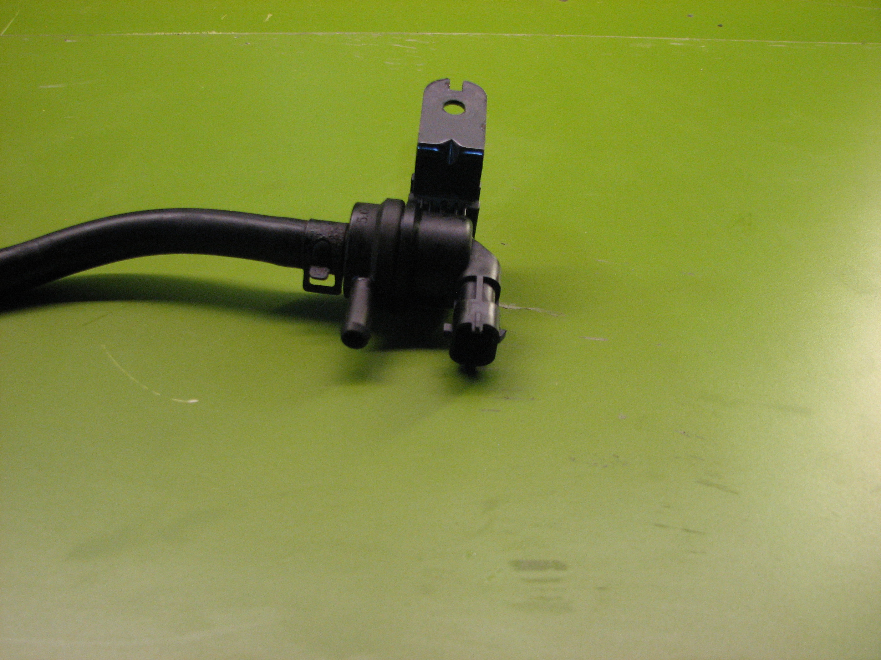 شیر کنترل تصفیه هیوندای - کیا