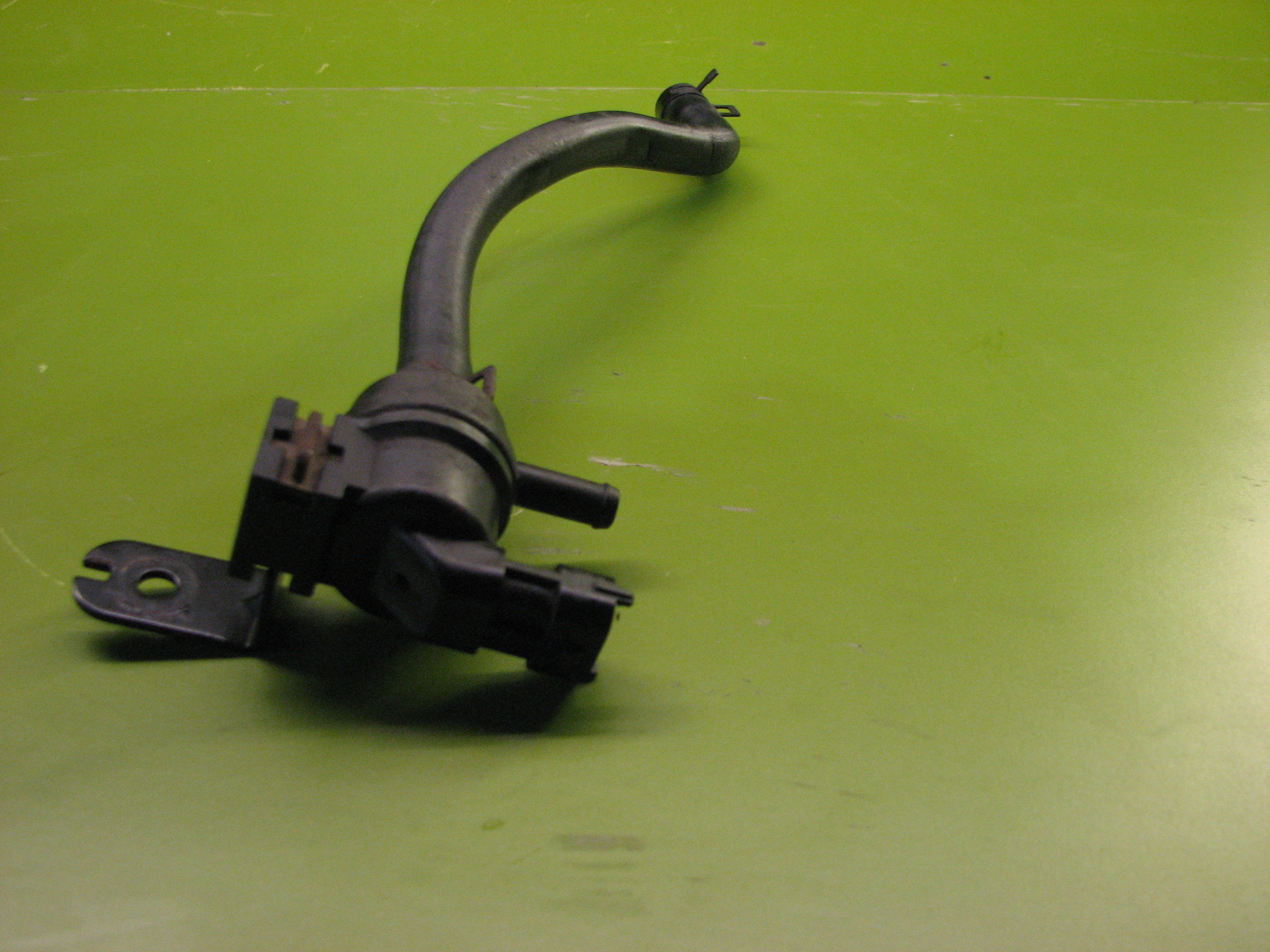 شیر کنترل تصفیه هیوندای - کیا