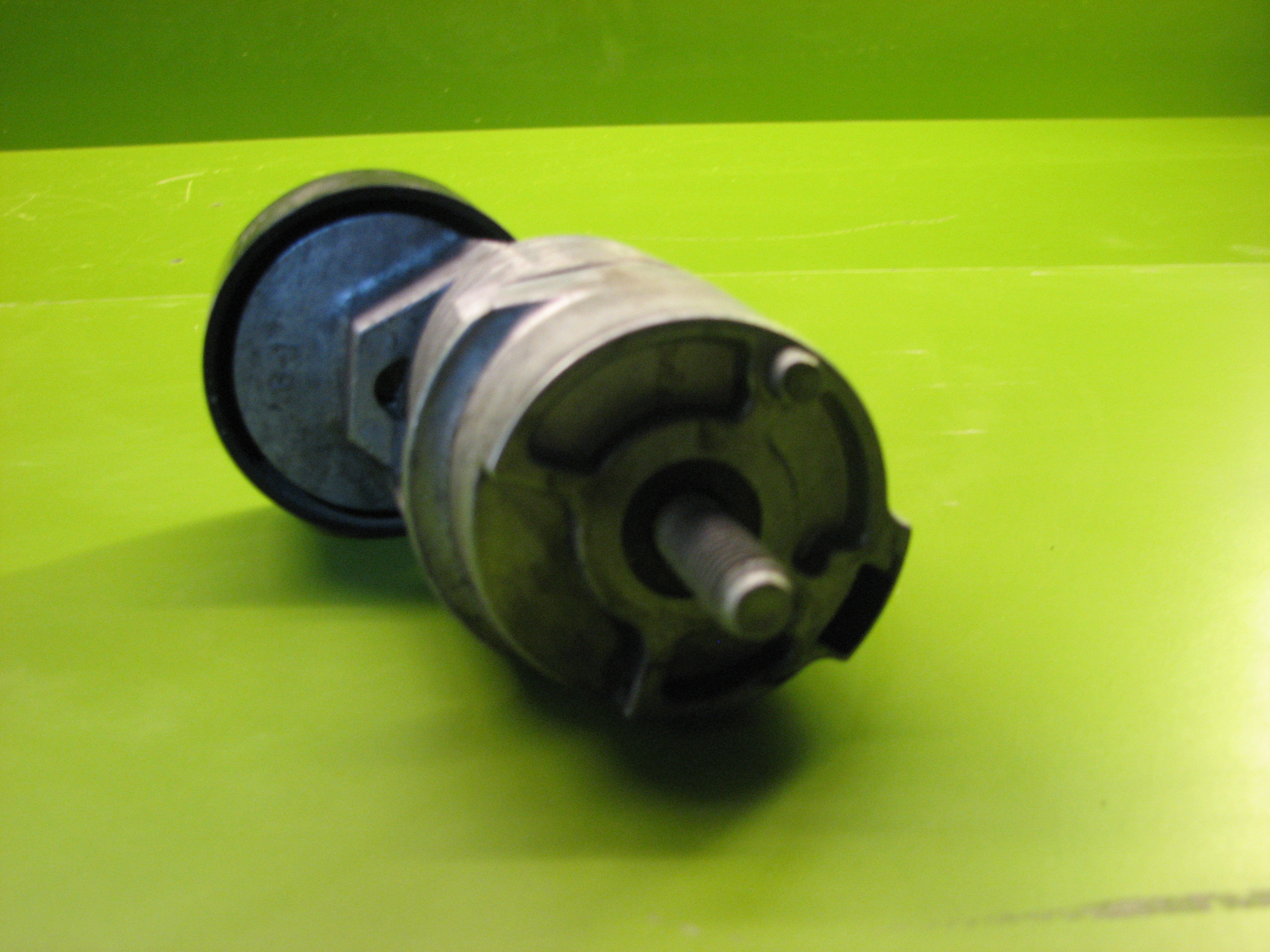 تسمه کش دینام هیوندای - کیا