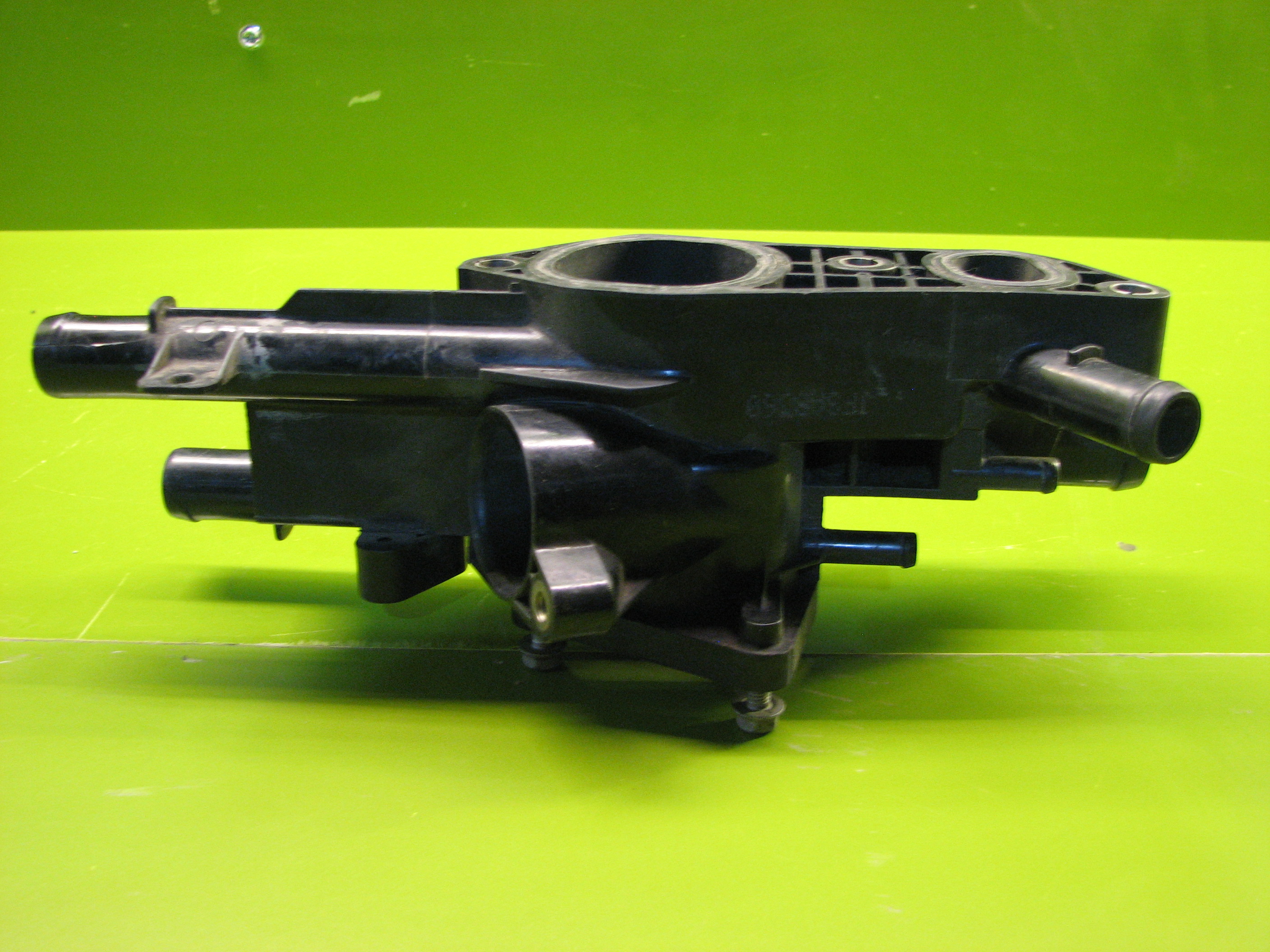 حوزینگ ترموستات  سانتافه -اپتیما-توسان