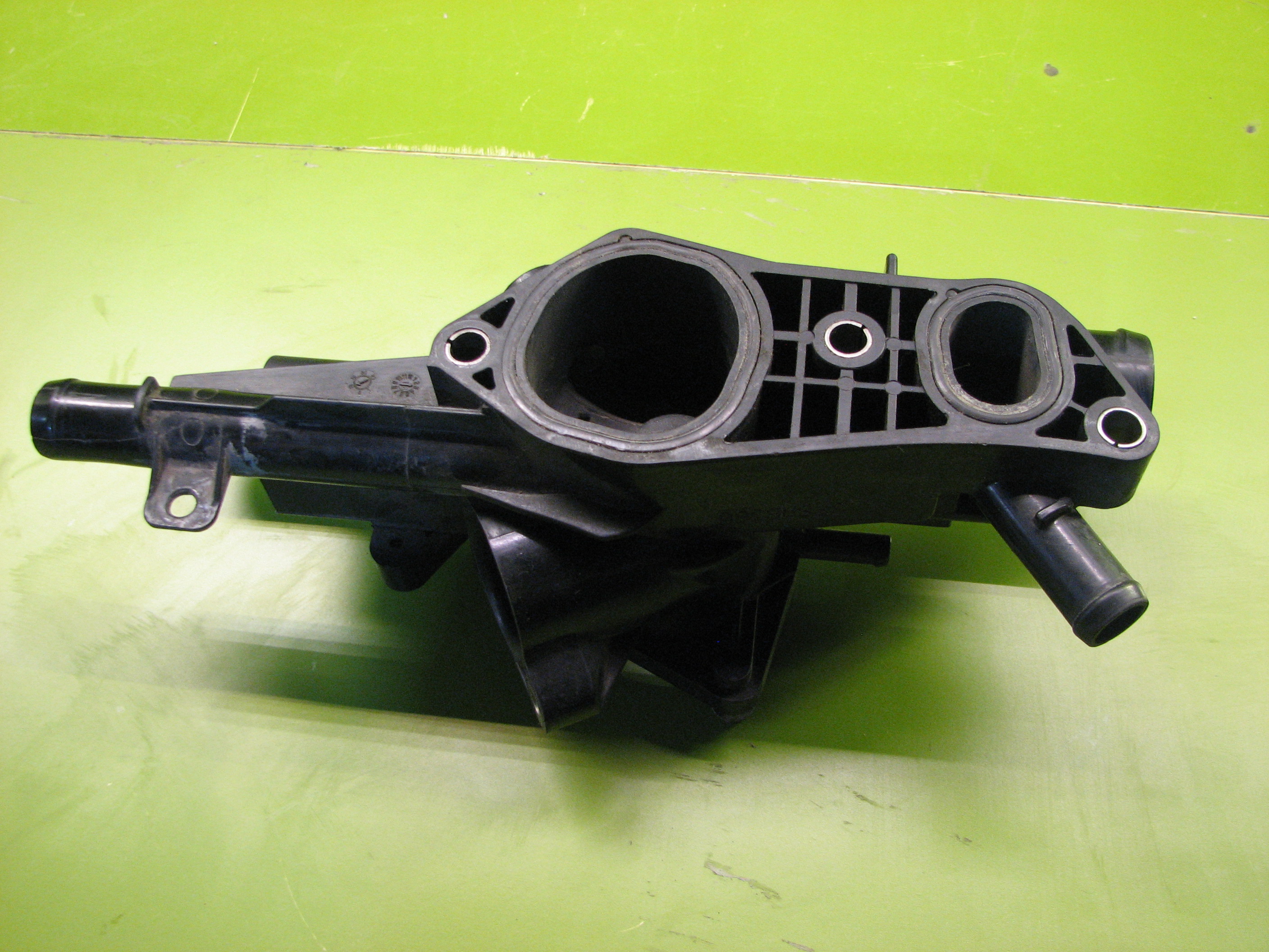 حوزینگ ترموستات  سانتافه -اپتیما-توسان