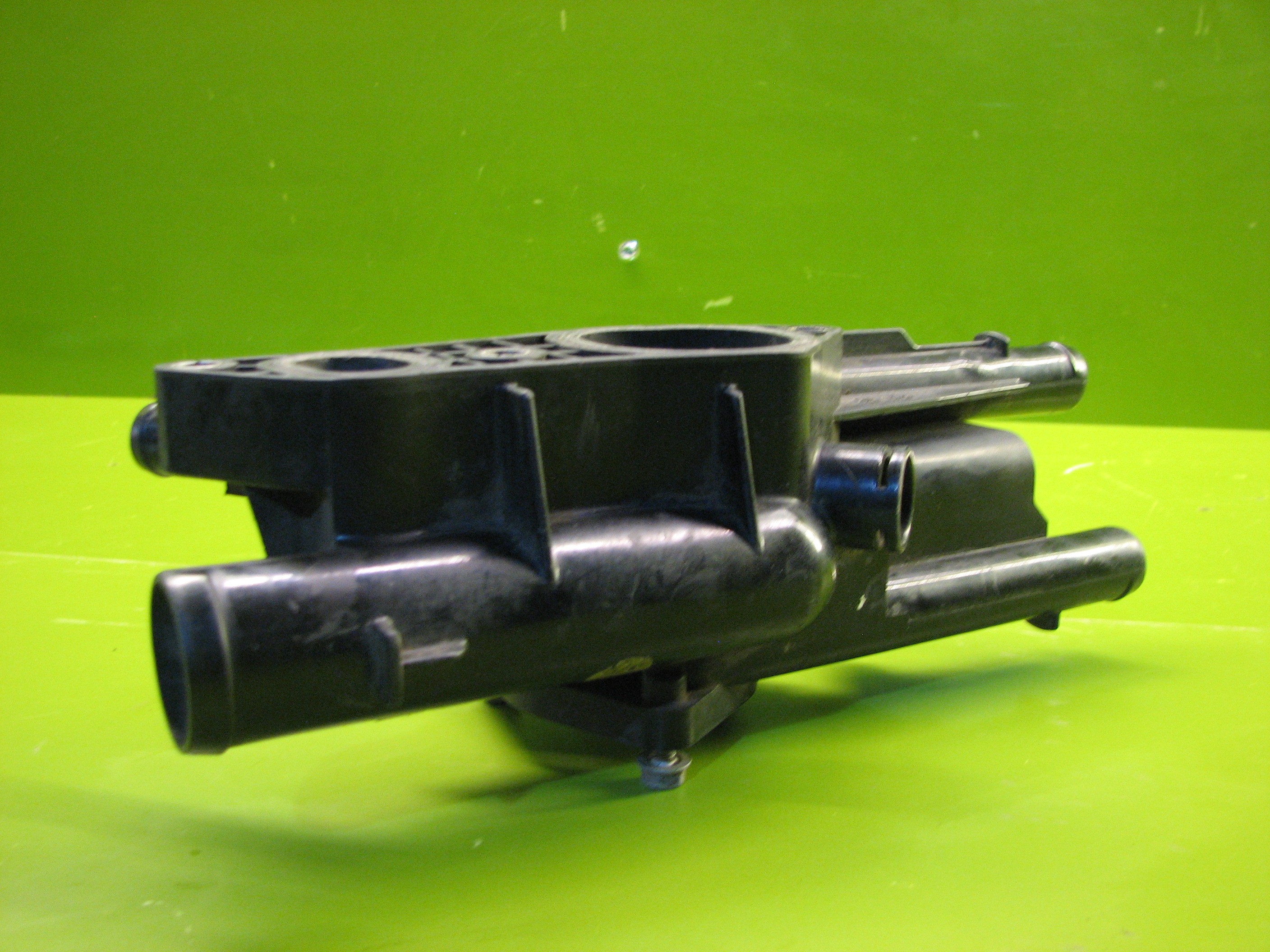 حوزینگ ترموستات  سانتافه -اپتیما-توسان