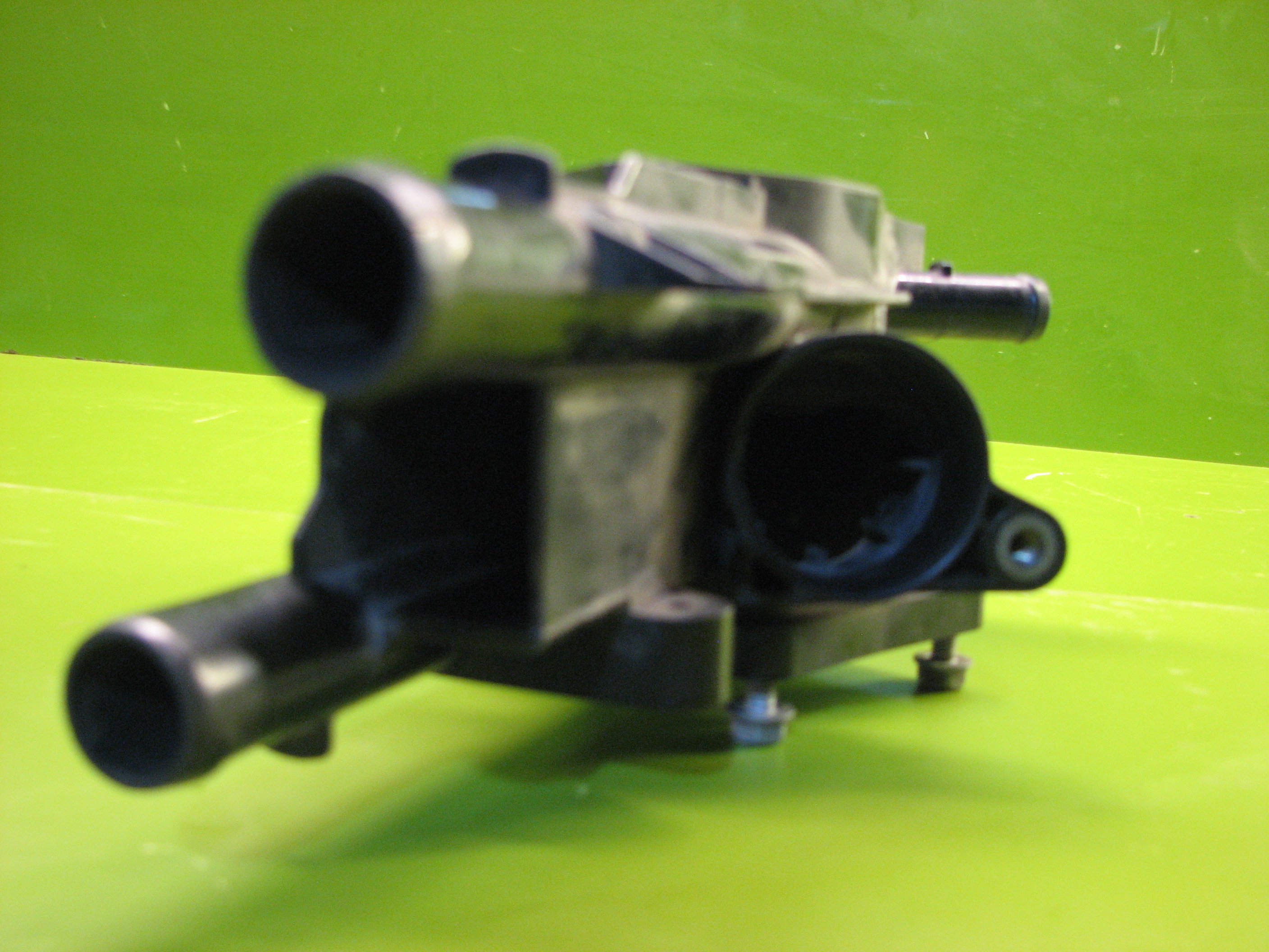 حوزینگ ترموستات  سانتافه -اپتیما-توسان