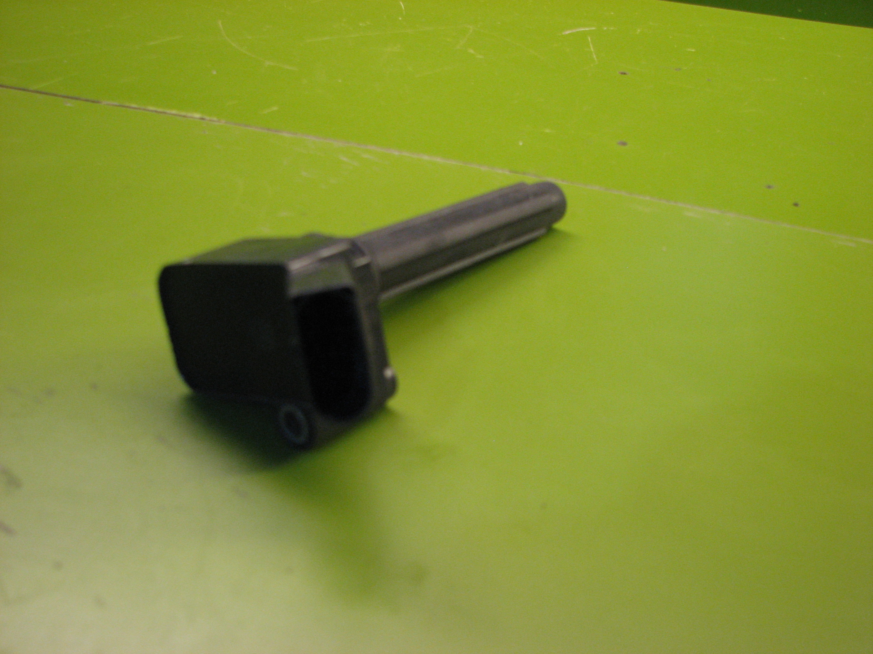 کویل فولکس تیگوان