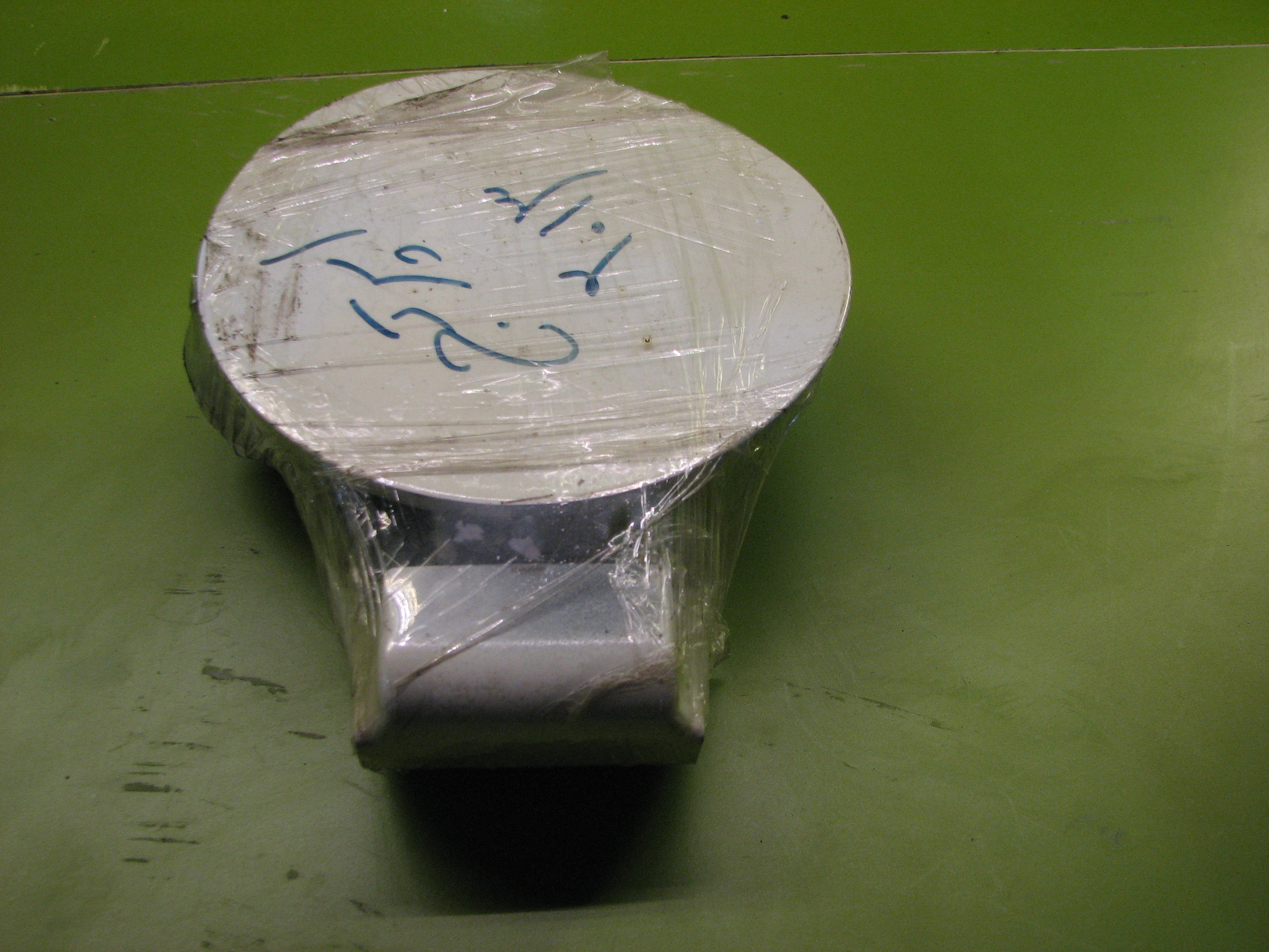 درب باک بنزین اسپورتیج 2013