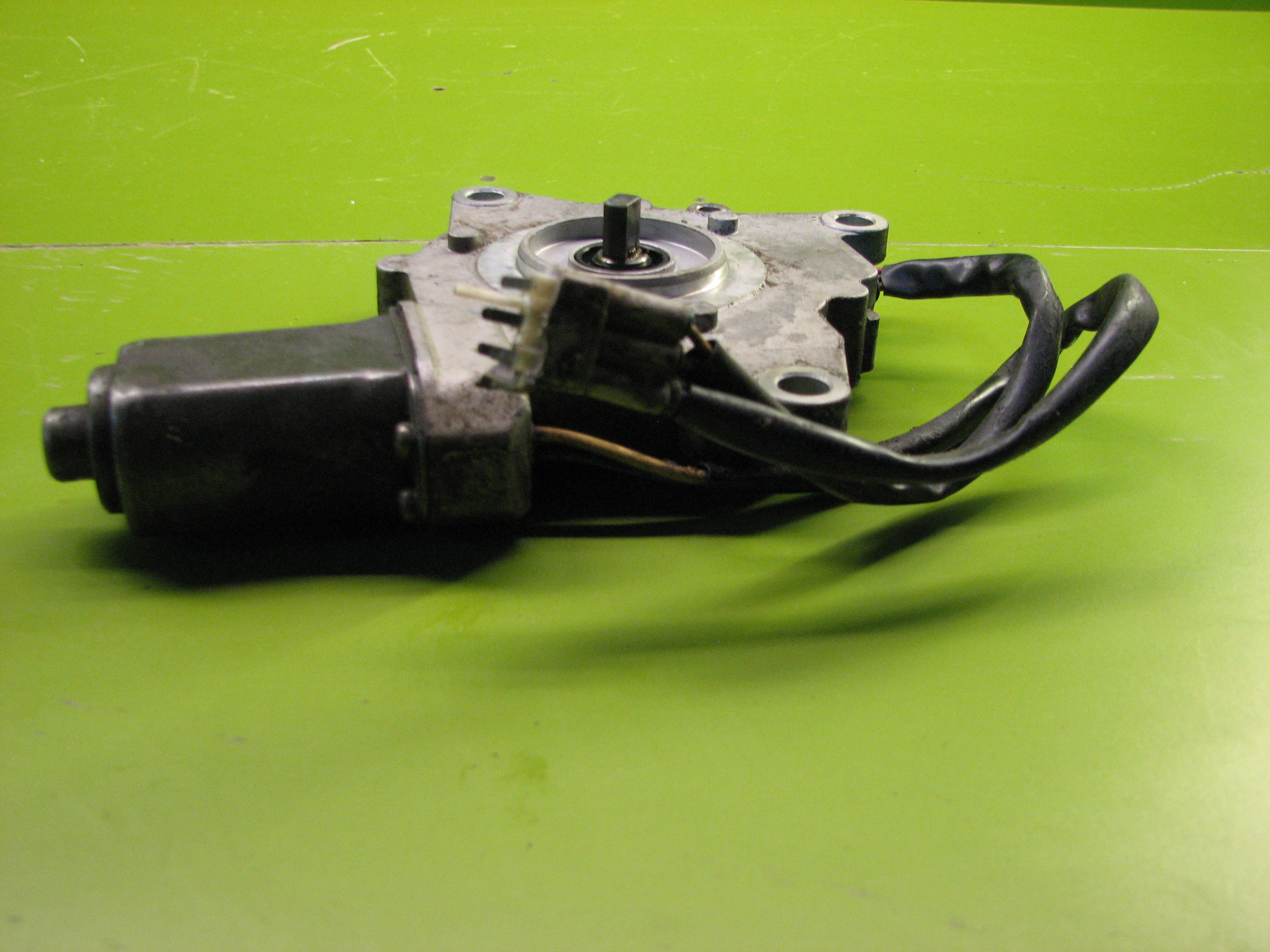 جعبه ترانسفر سوزوکی گرند