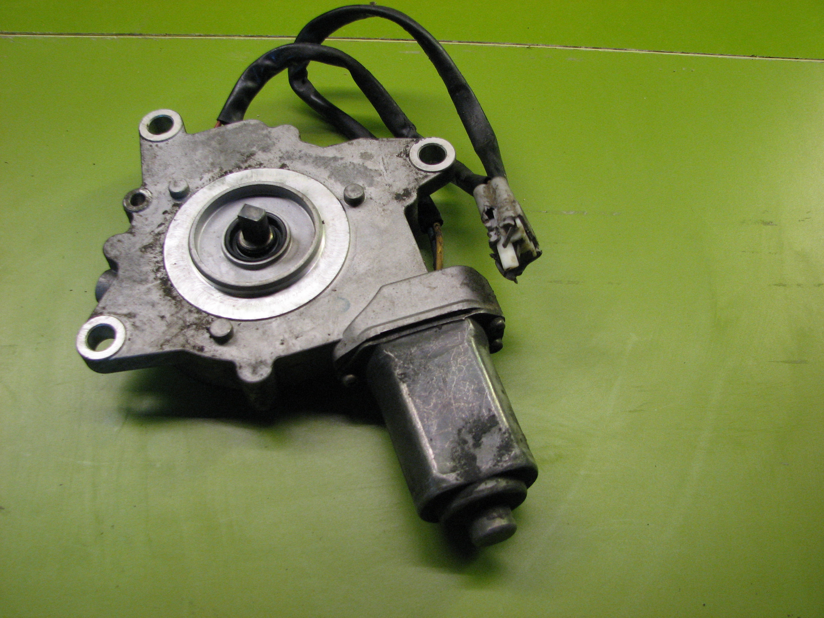 جعبه ترانسفر سوزوکی گرند