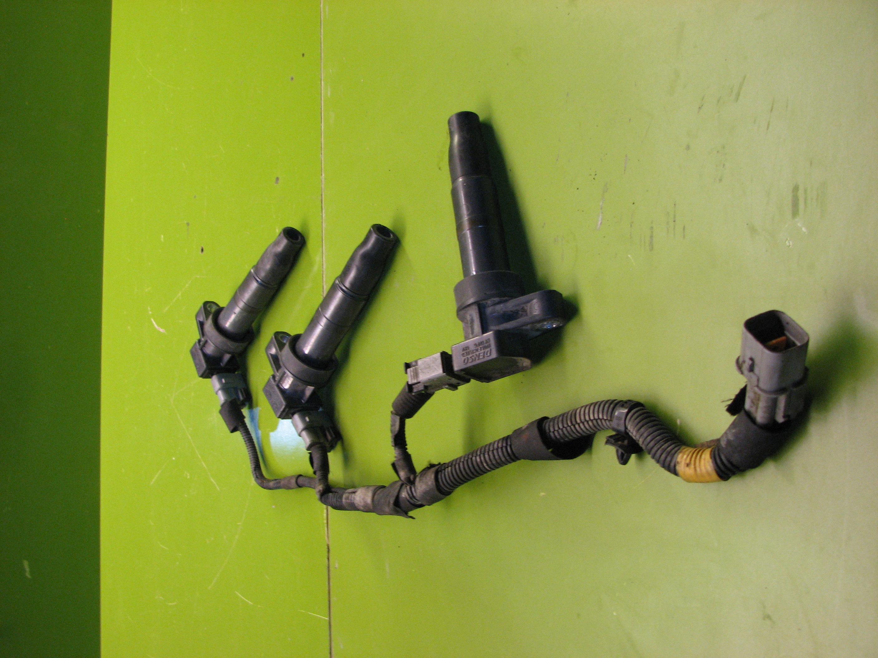 کویل سوناتا 