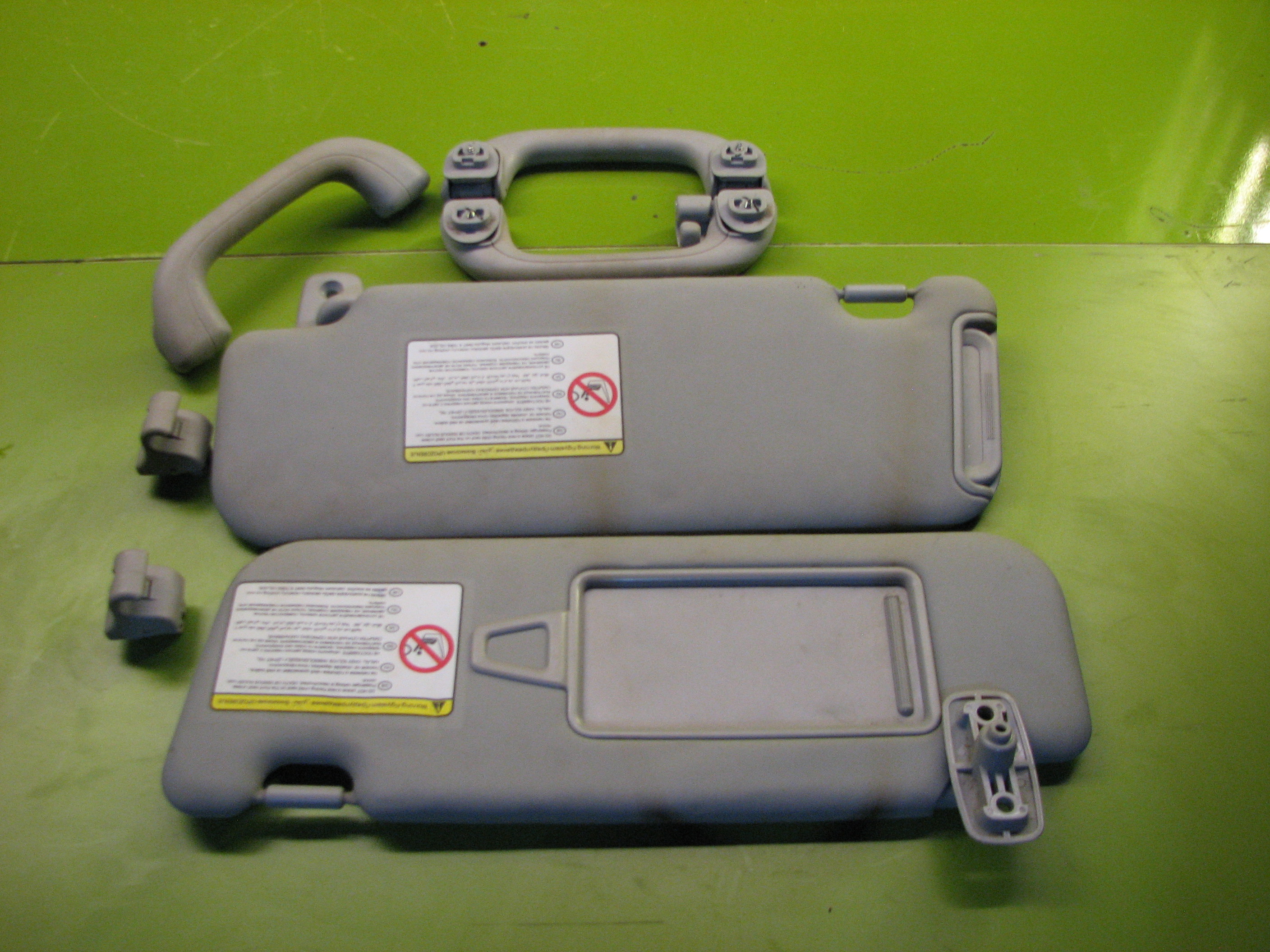 آفتاب گیر کامل اسپورتیج