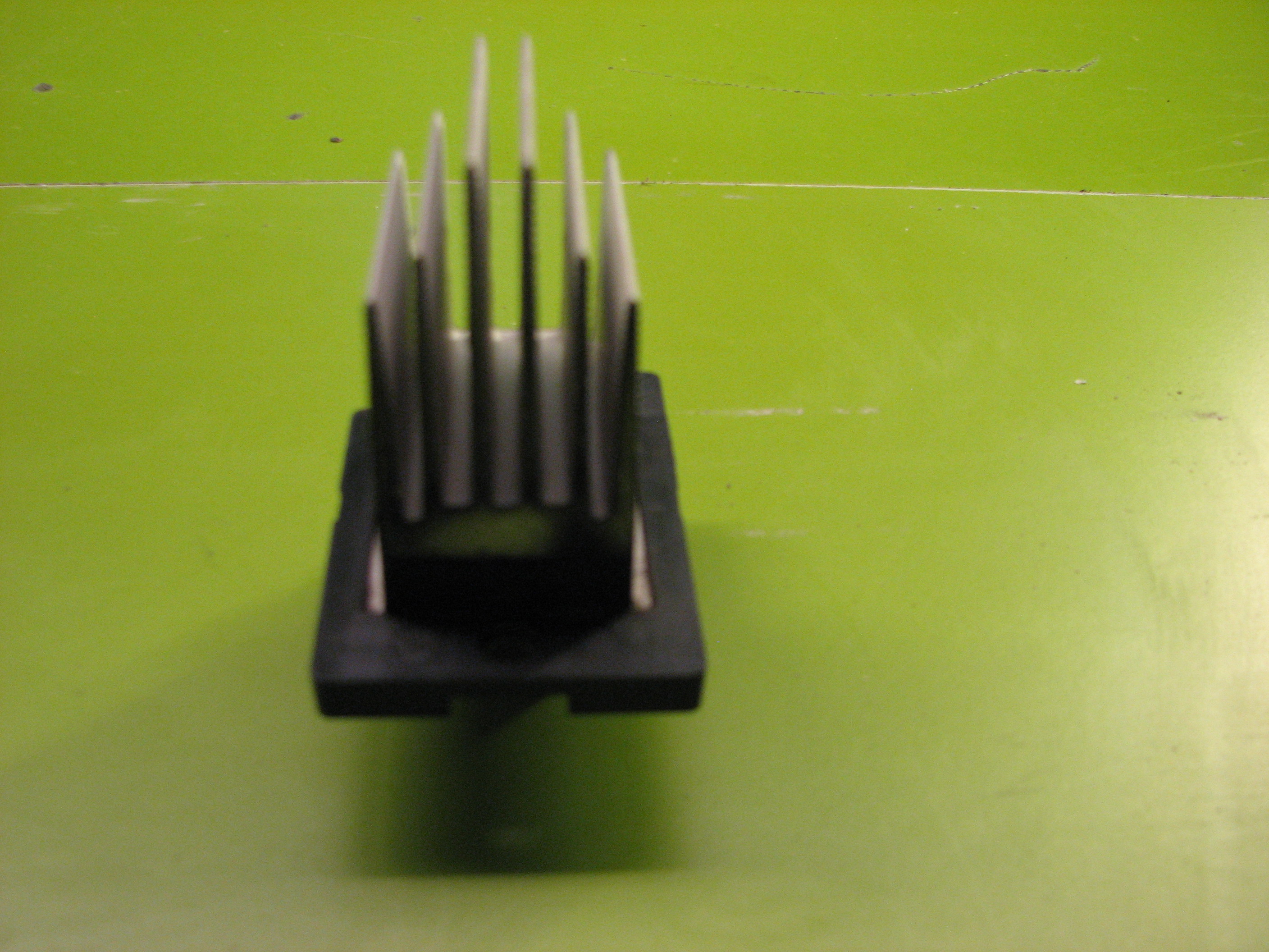 ترموستات کولر اپتیما 2010