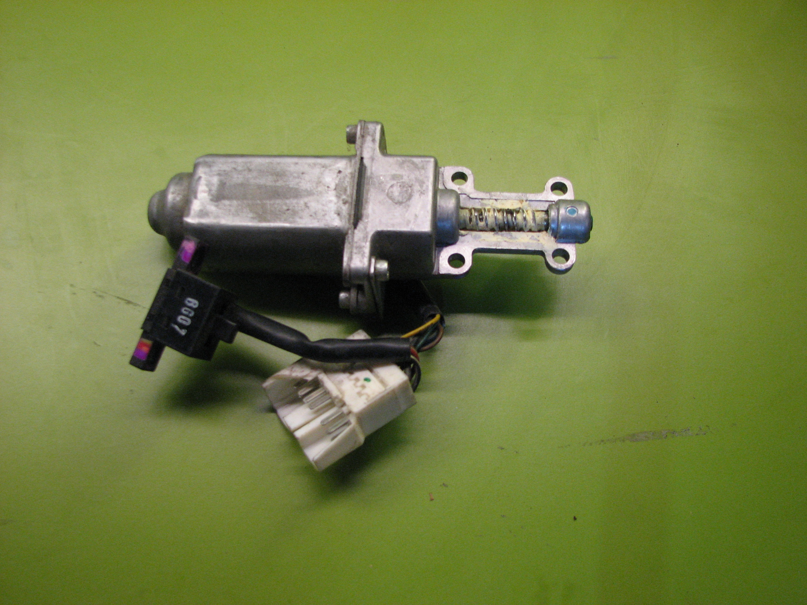 موتور فرمان گرنجور