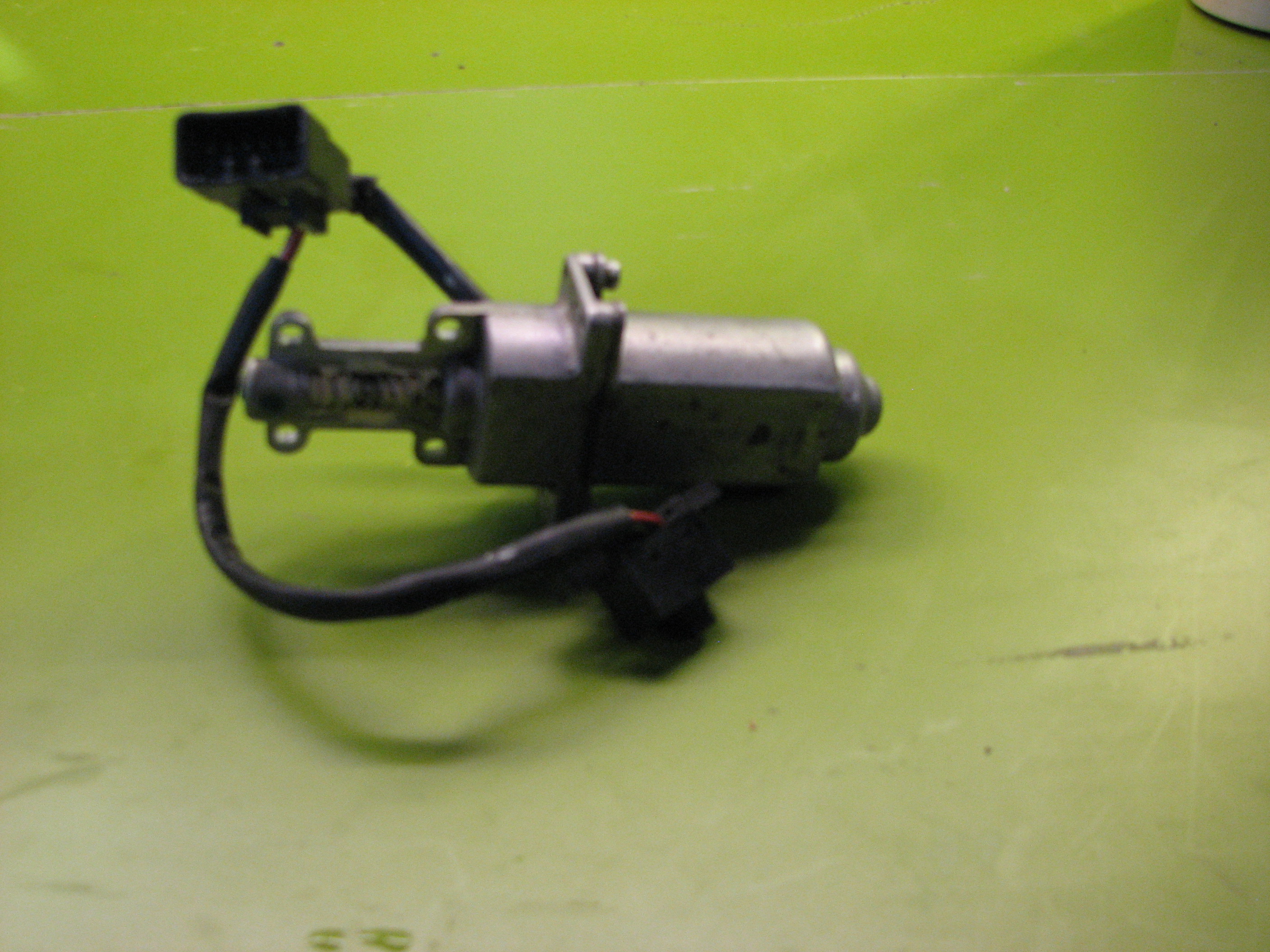 تلسکوپی موتور آزرا