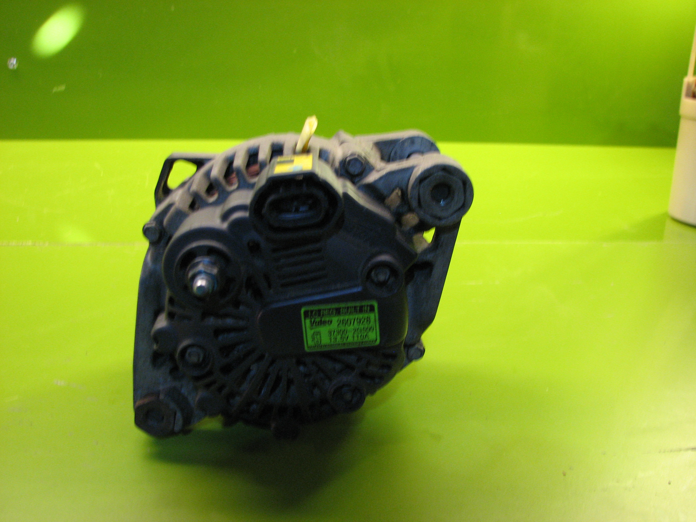 دینام هیوندای - کیا