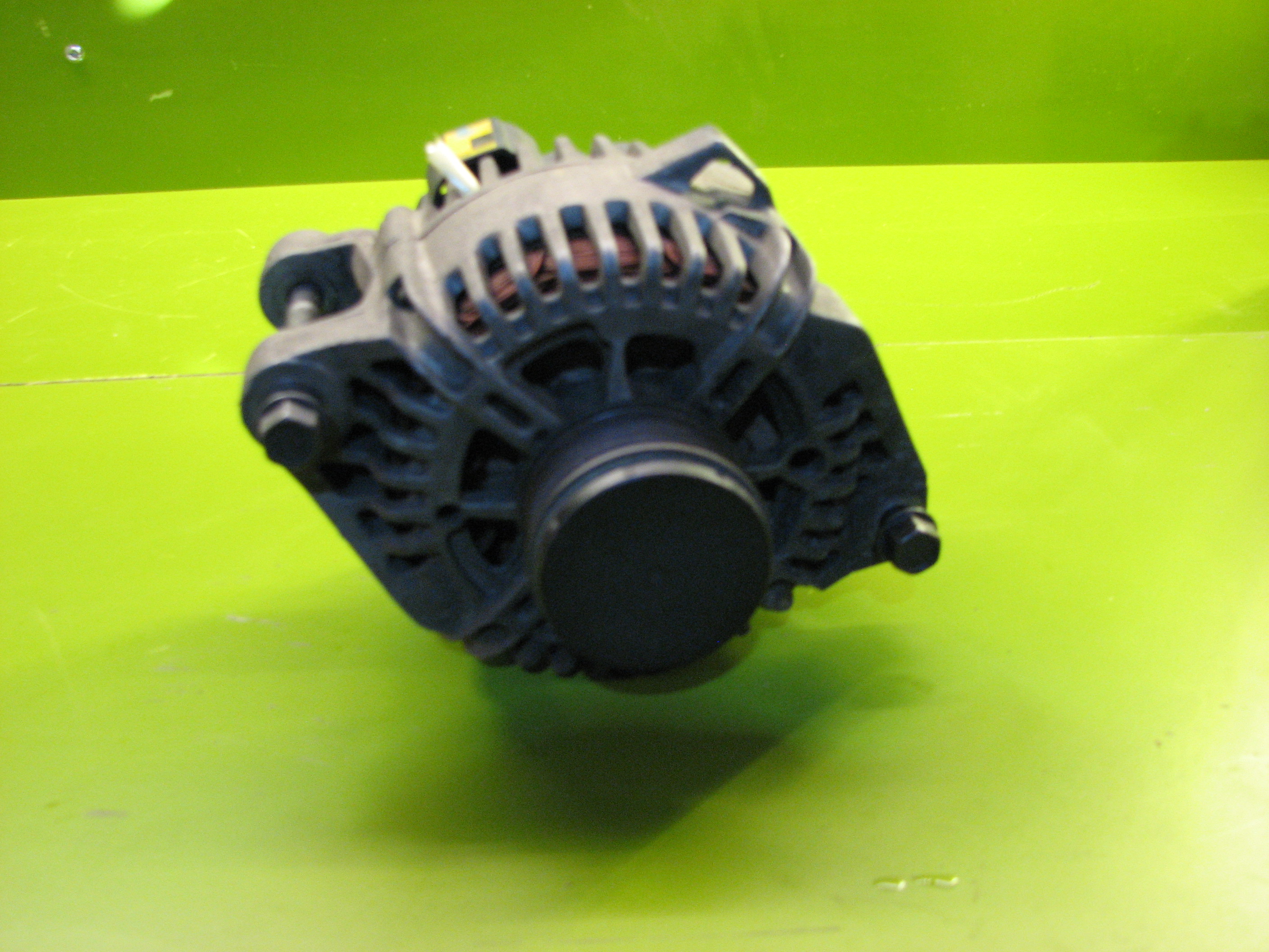 دینام هیوندای - کیا