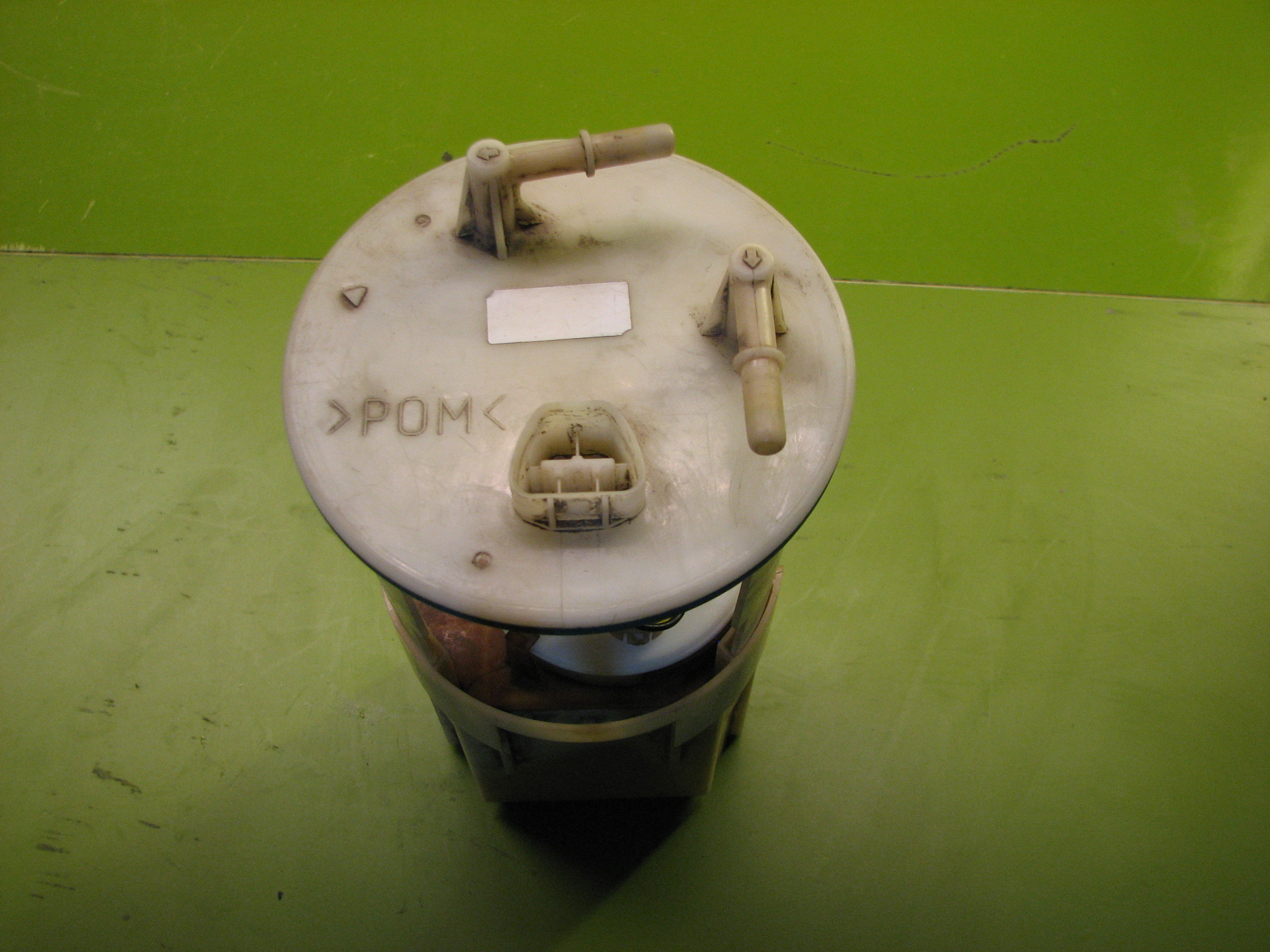 پمپ بنزین سانتافه (1)