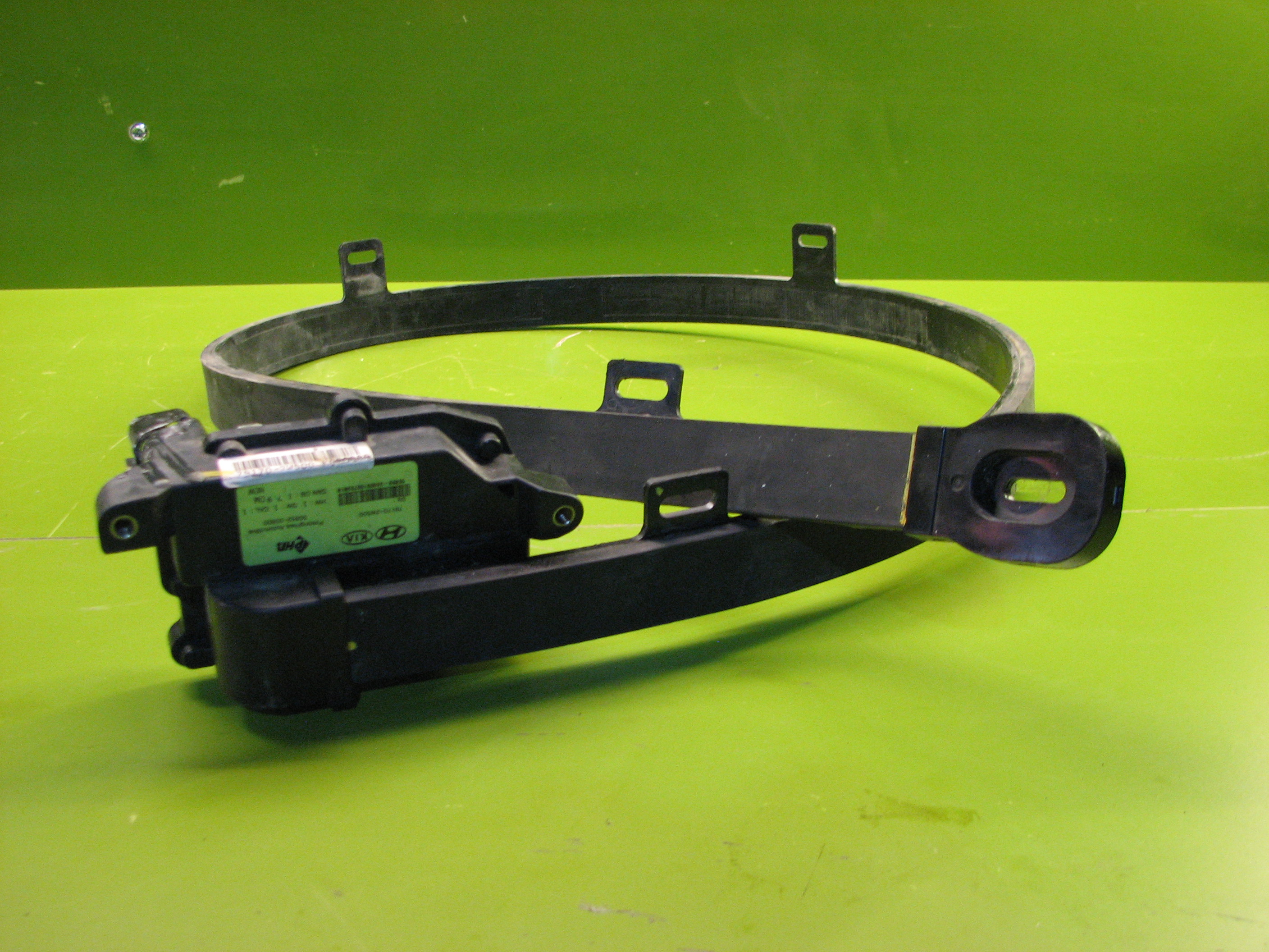 سنسور درب موتور سانتافه 2016