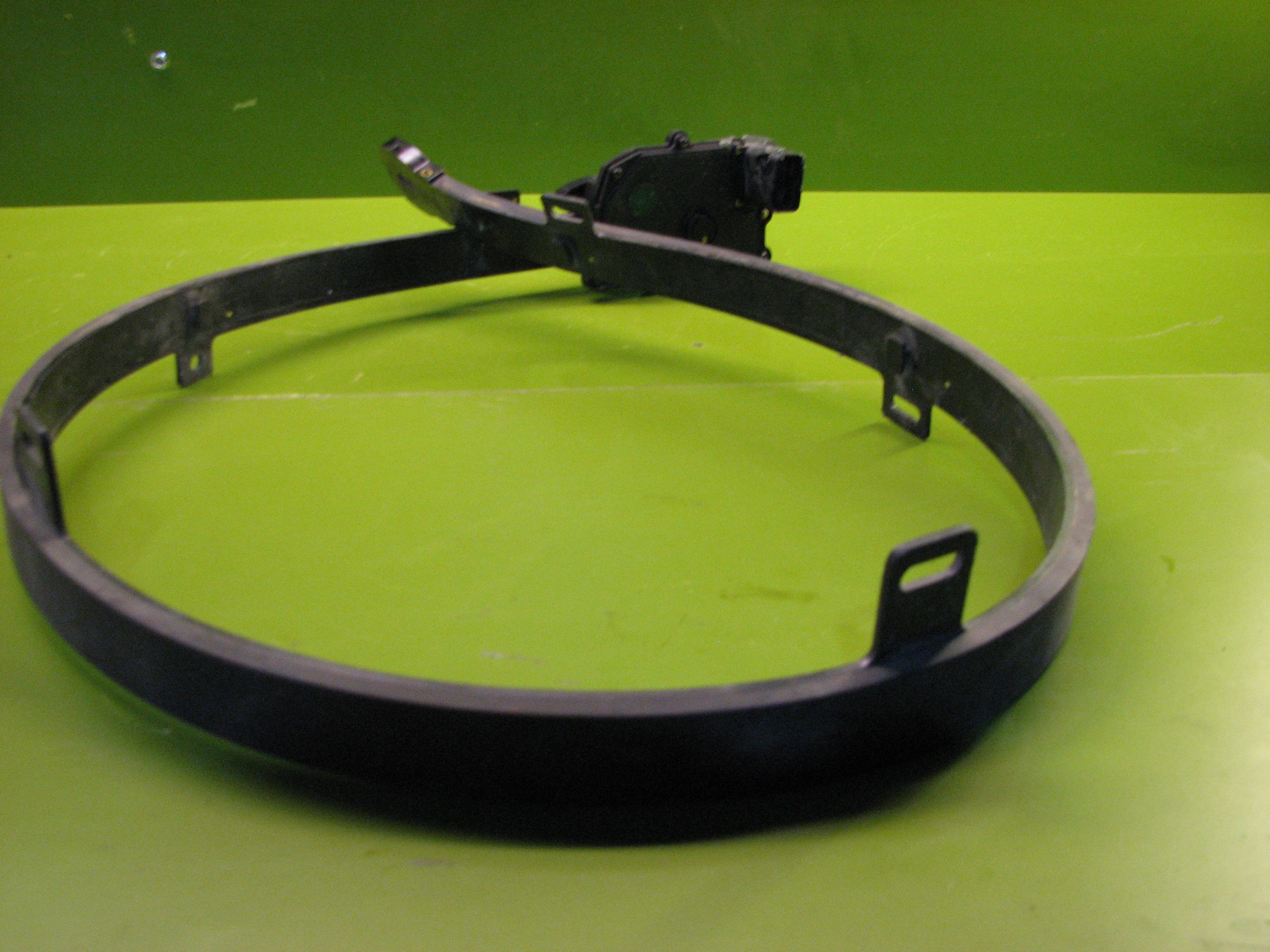 سنسور درب موتور سانتافه 2016