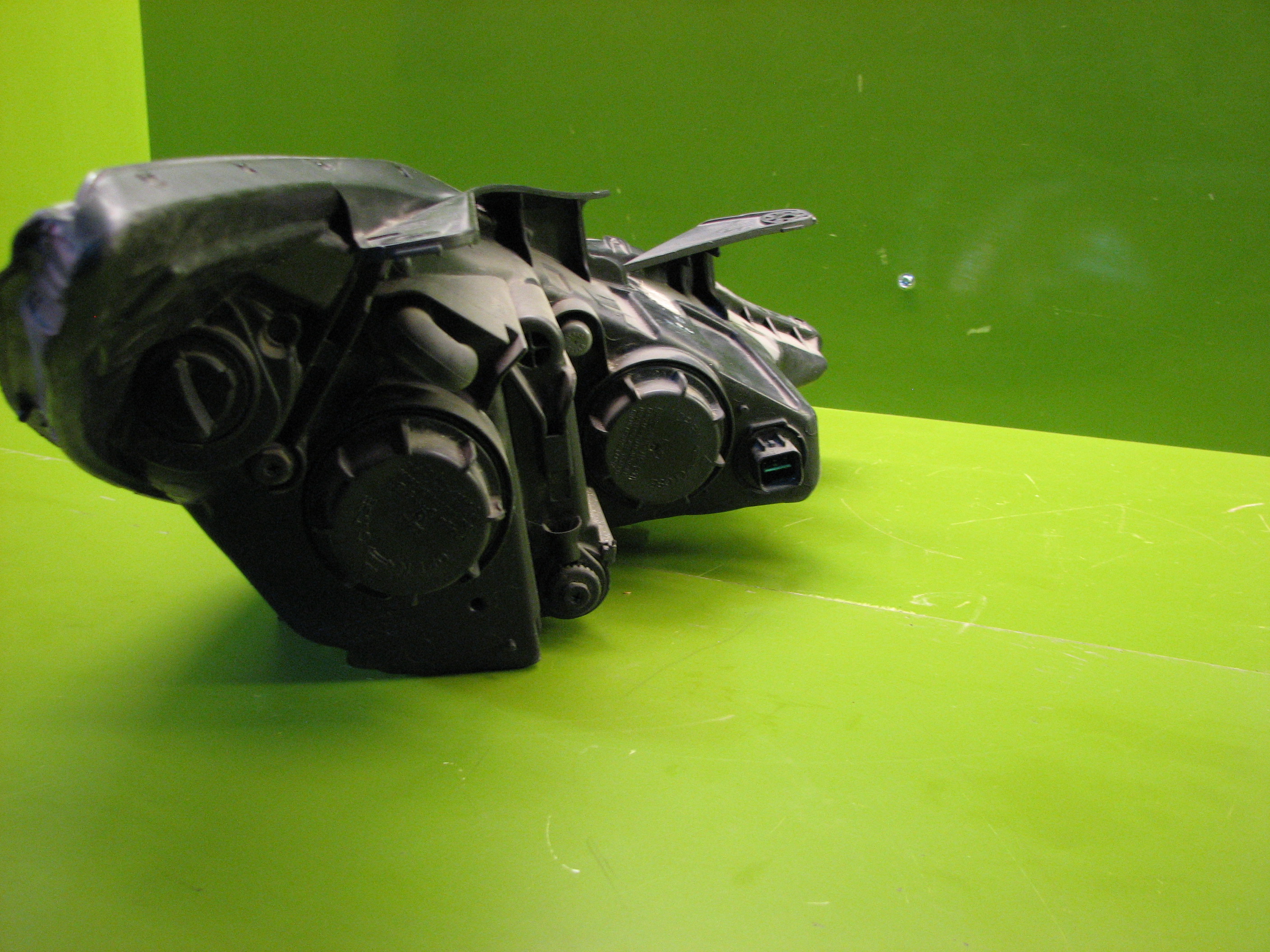 چراغ جلوی سوناتا YF