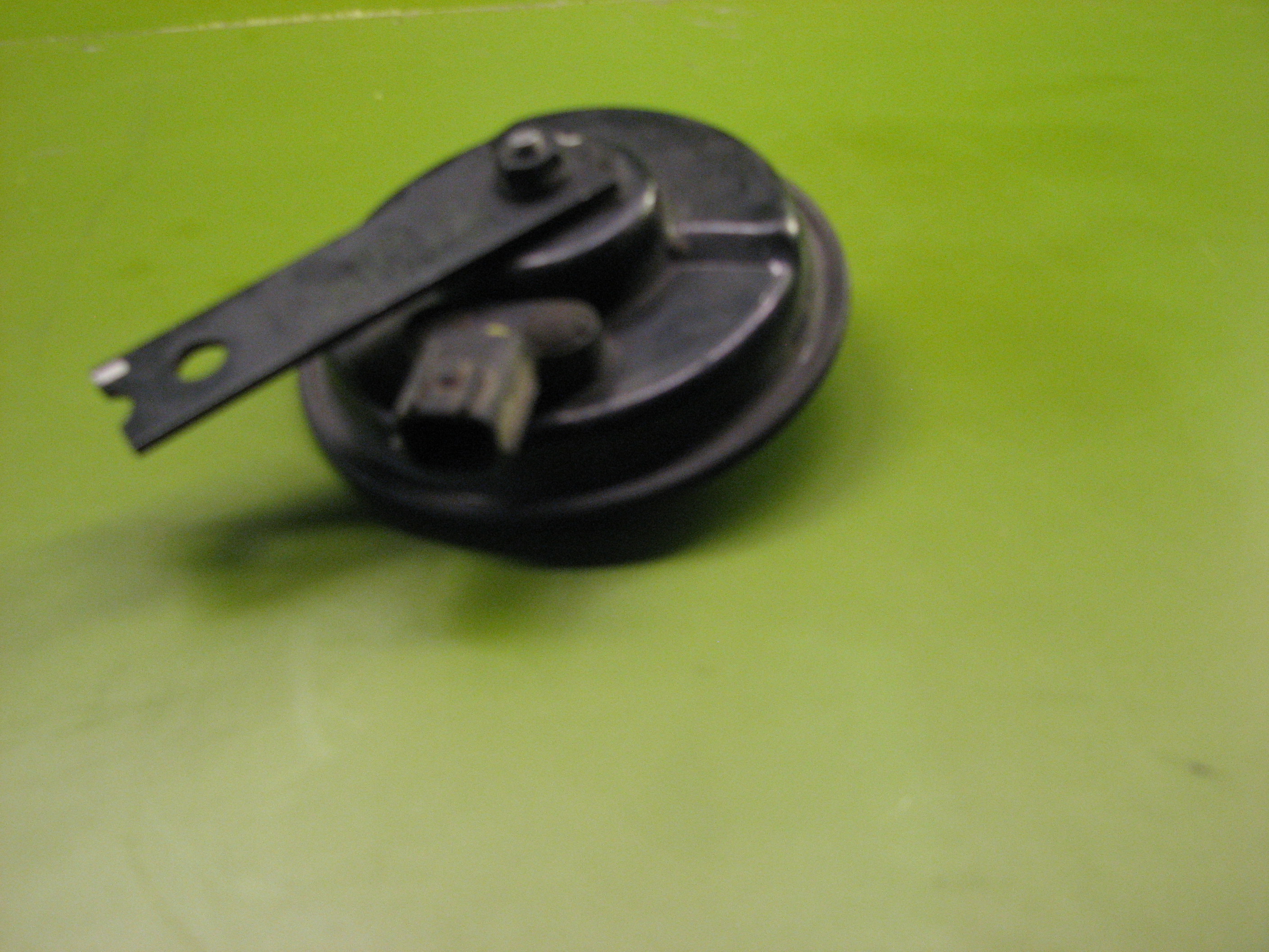 بوق سانتافه