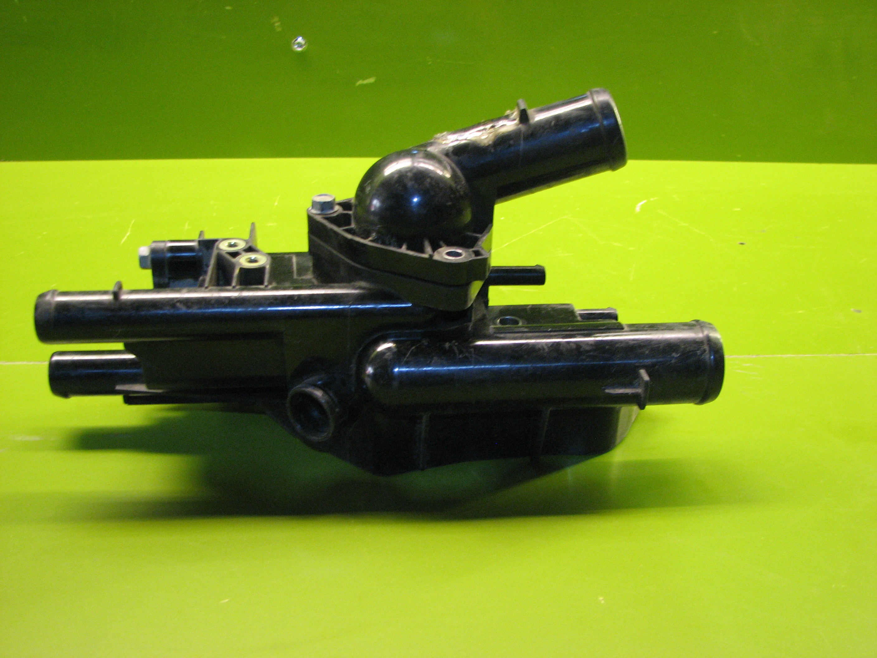 حوزینگ ترموستات  سانتافه -اپتیما-توسان(2)