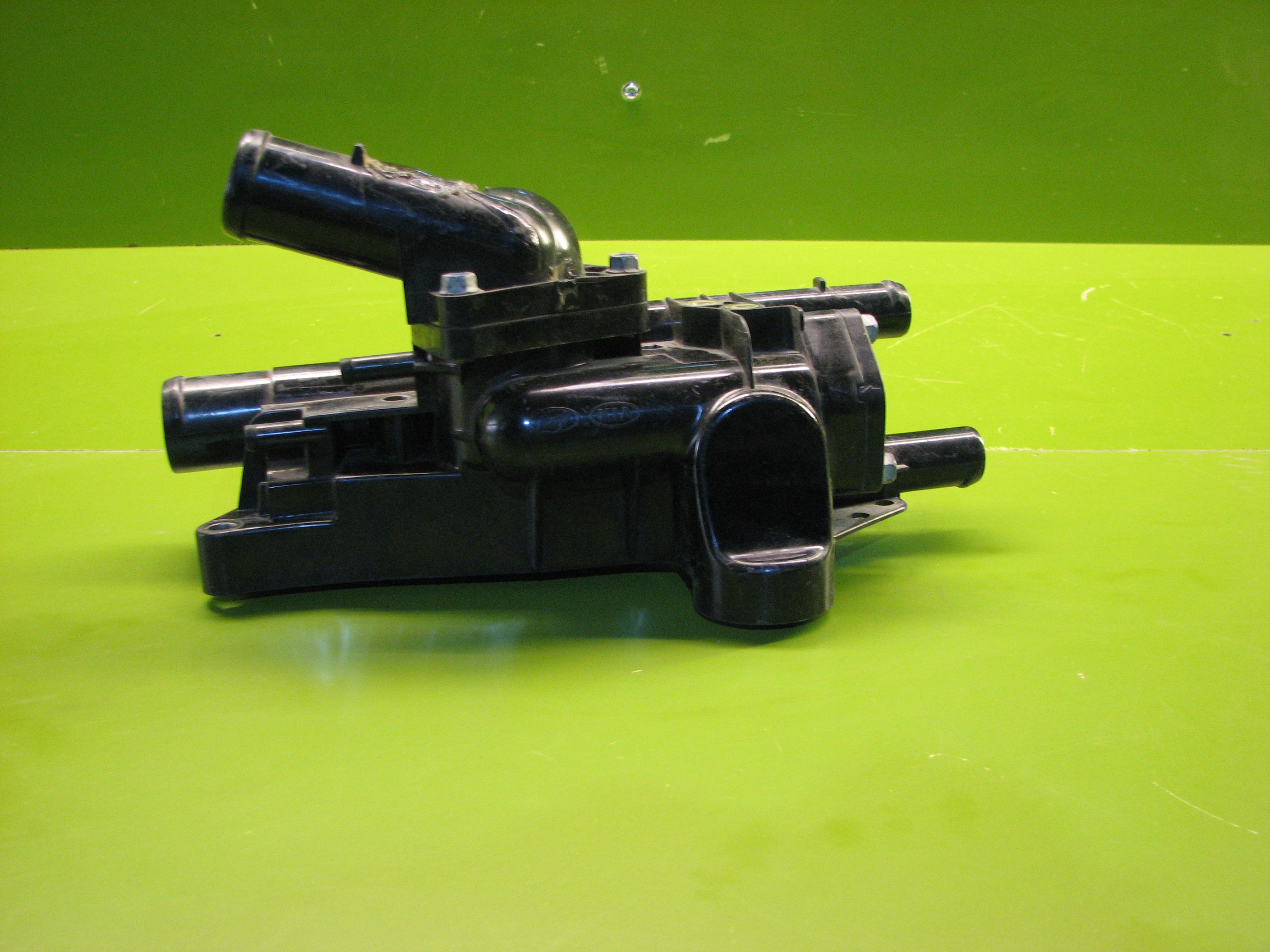 حوزینگ ترموستات  سانتافه -اپتیما-توسان(2)