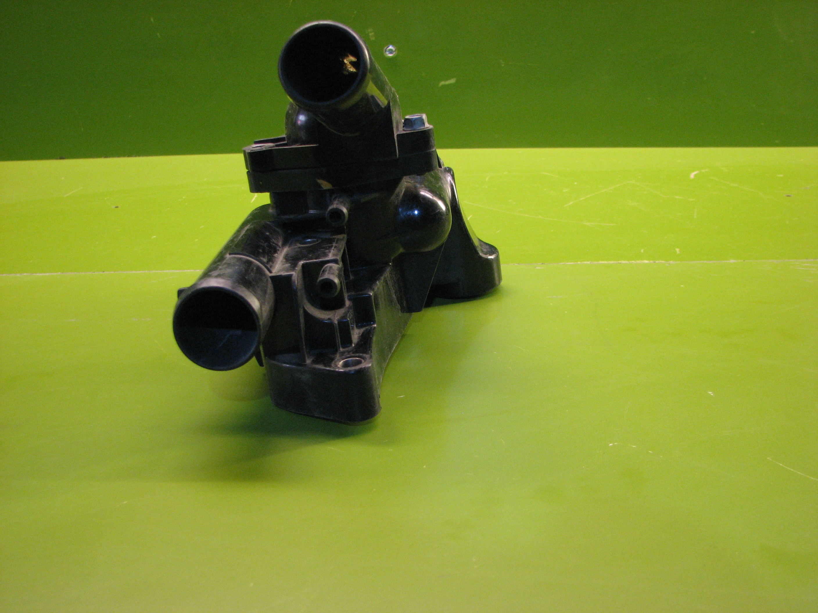 حوزینگ ترموستات  سانتافه -اپتیما-توسان(2)