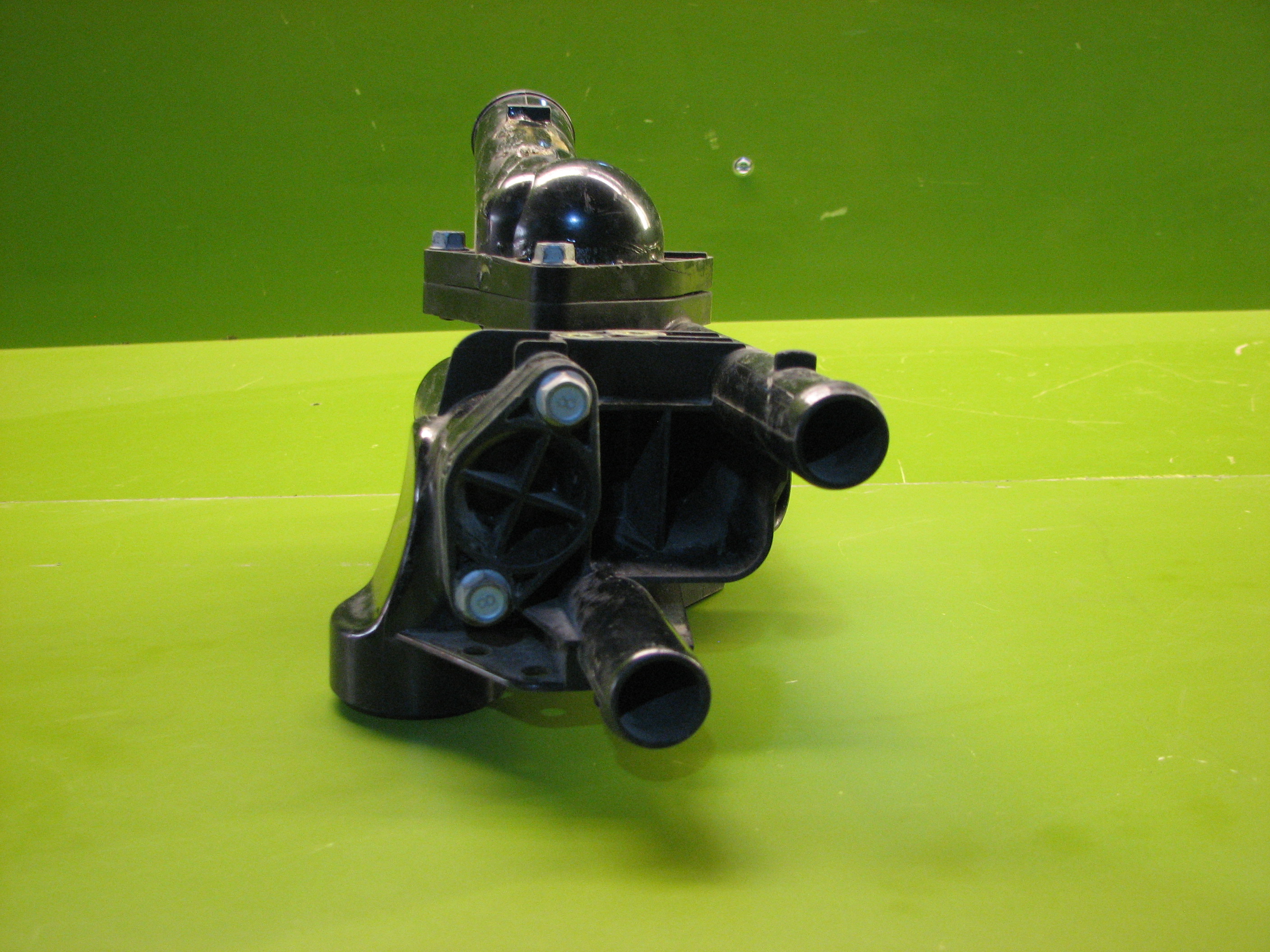 حوزینگ ترموستات  سانتافه -اپتیما-توسان(2)