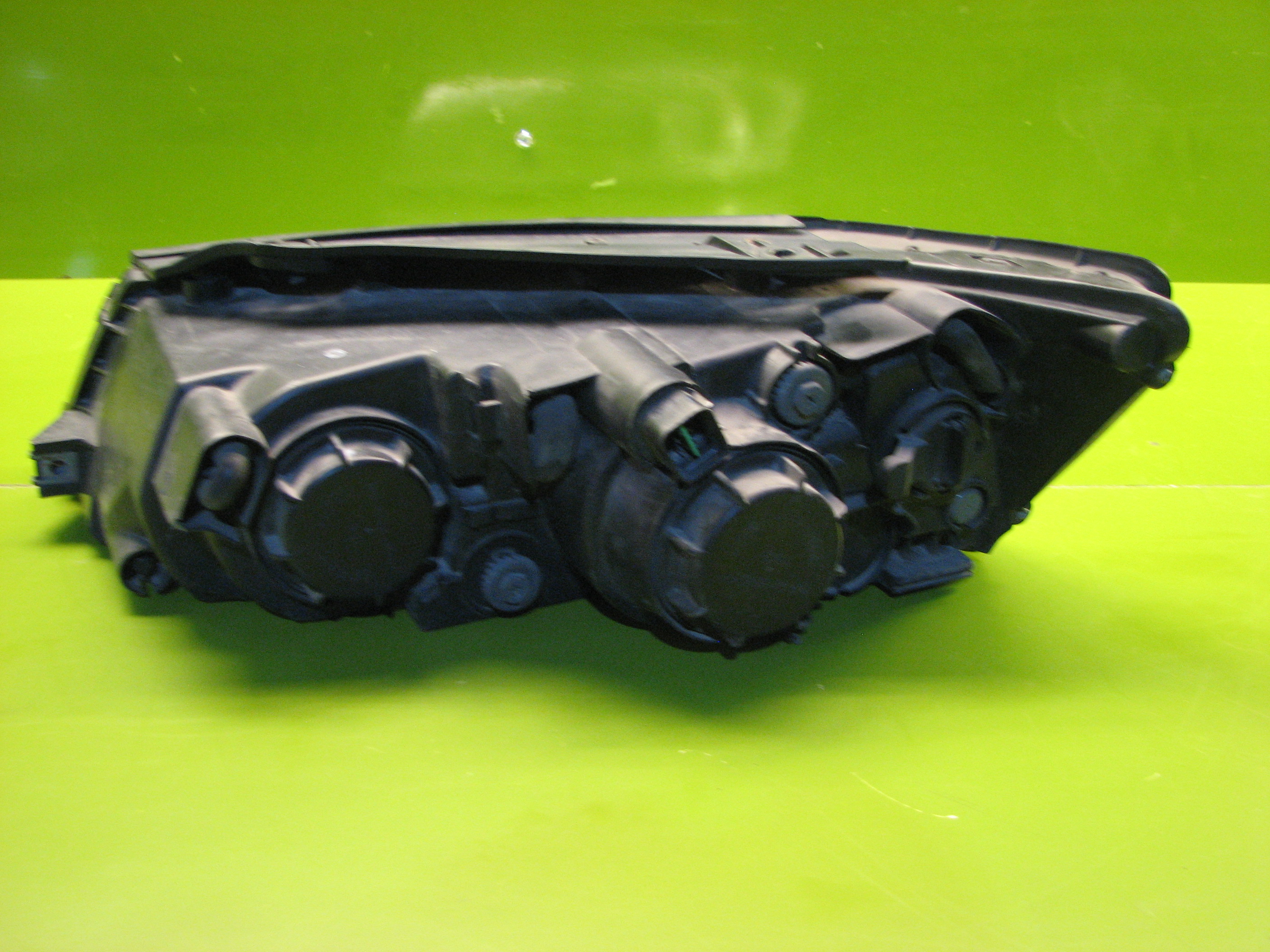 چراغ جلوی سوناتا (1)